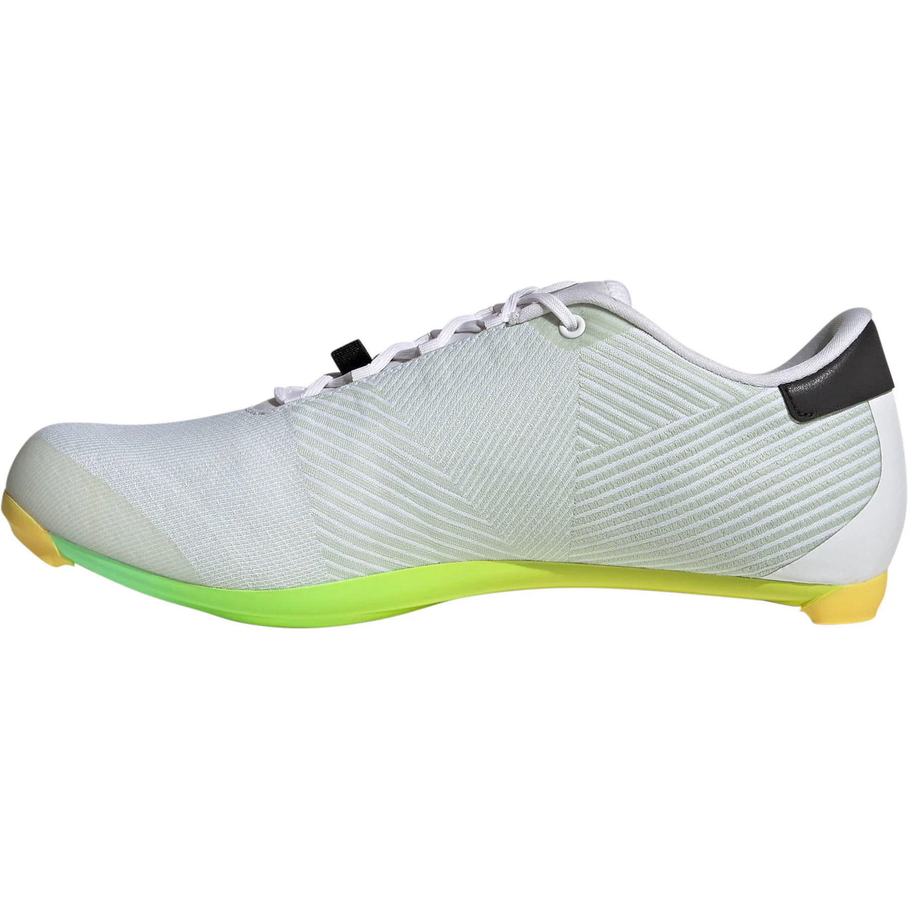 adidas The Road Cycling Shoes - White - Image 3