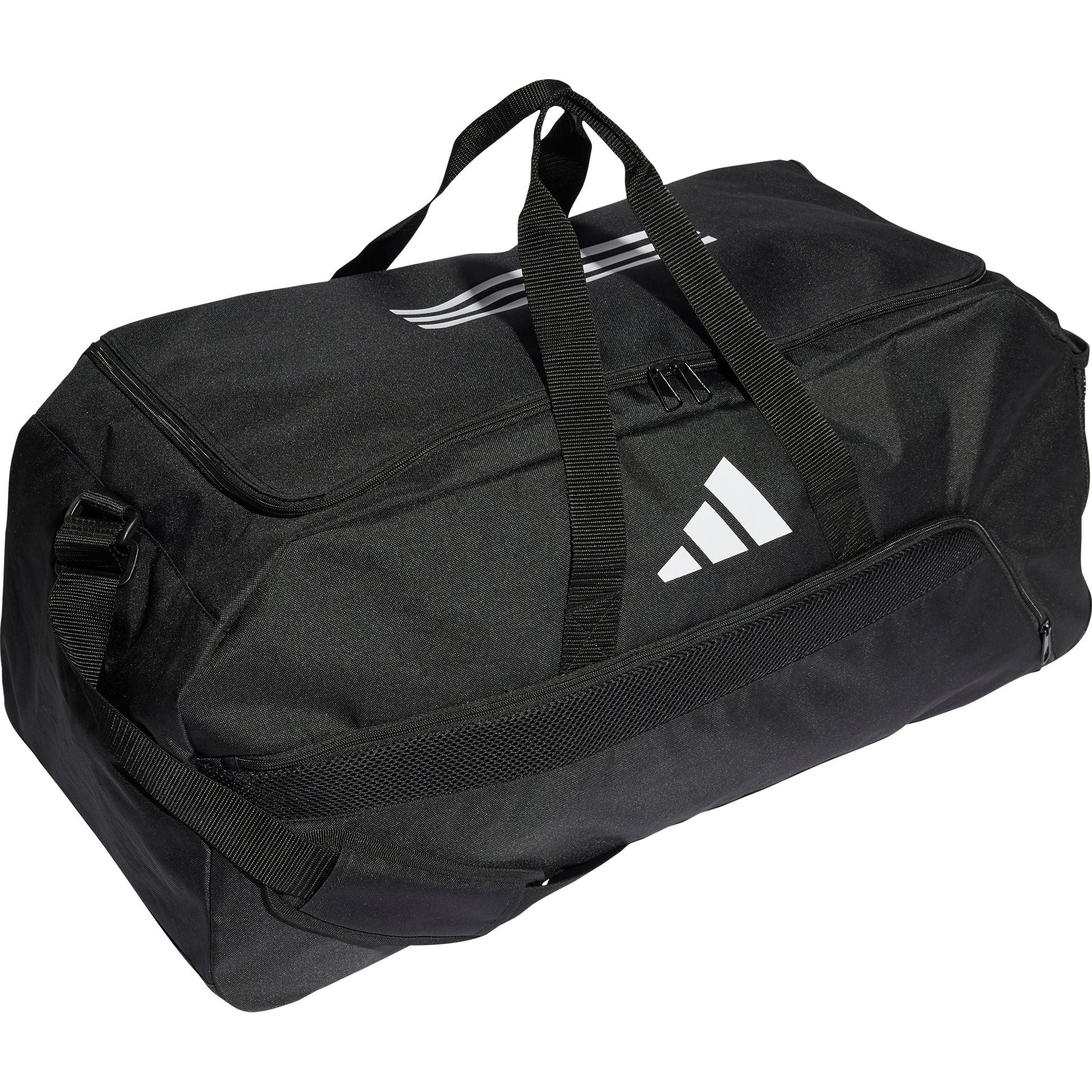adidas Tiro 23 League Large Holdall - Black - Image 3