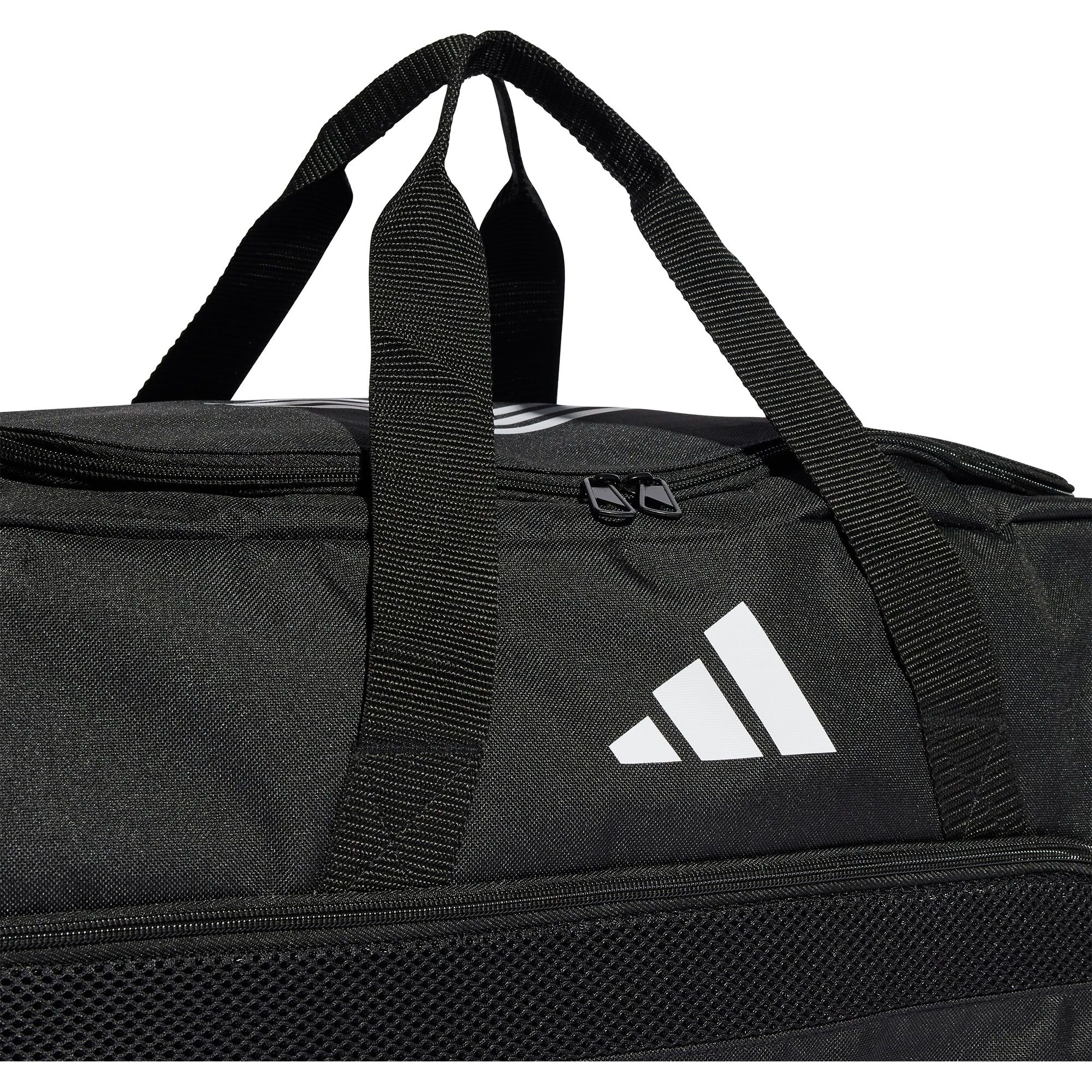adidas Tiro 23 League Medium Holdall - Black - Image 6