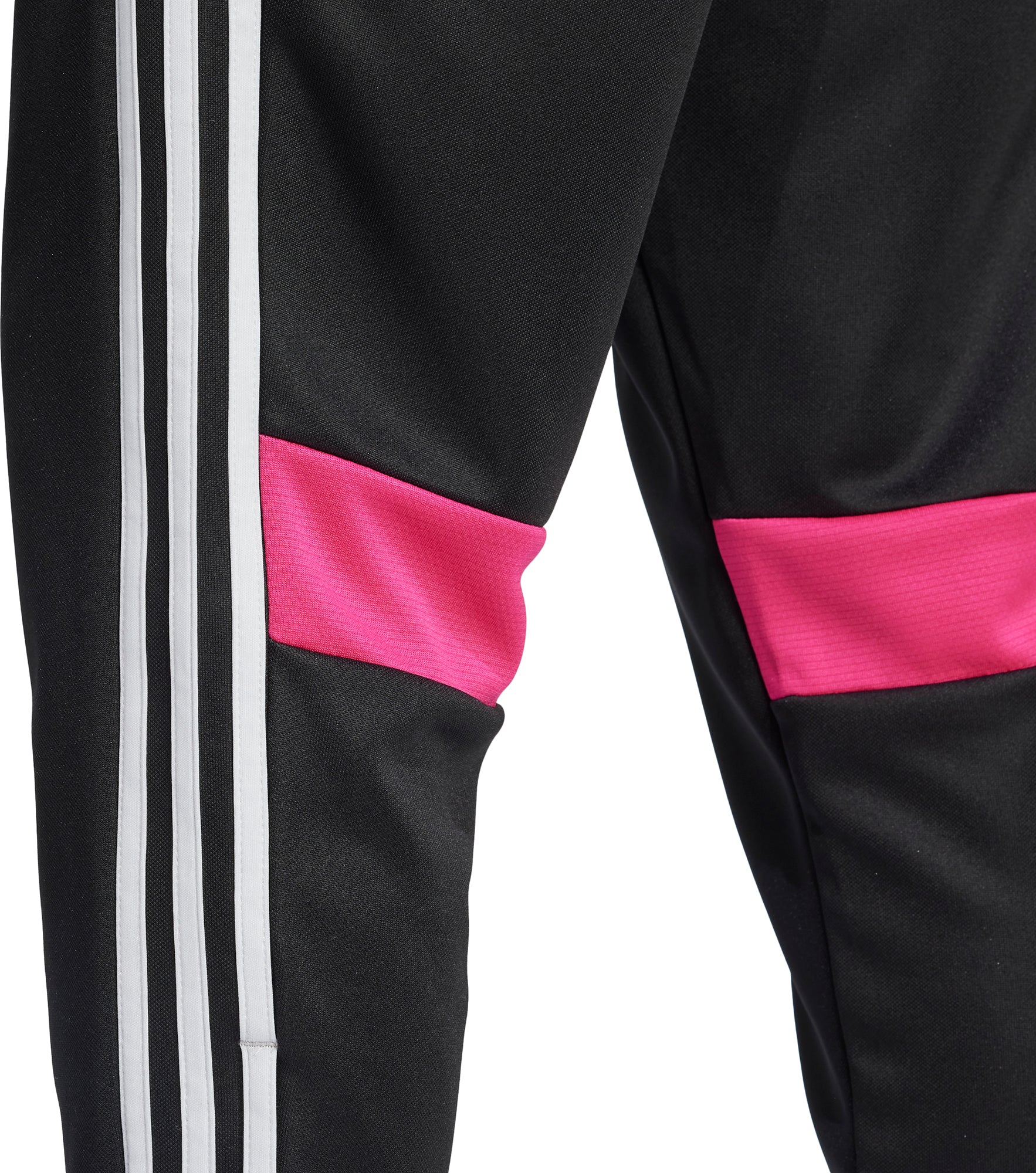 adidas Tiro 25 Essentials Mens Training Pants - Black - Image 4