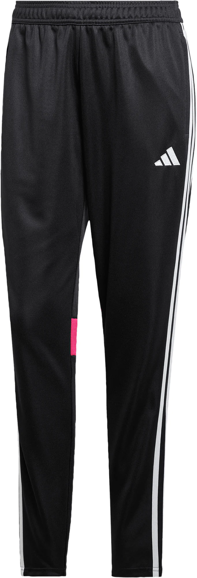 adidas Tiro 25 Essentials Womens Training Pants - Black - Image 5