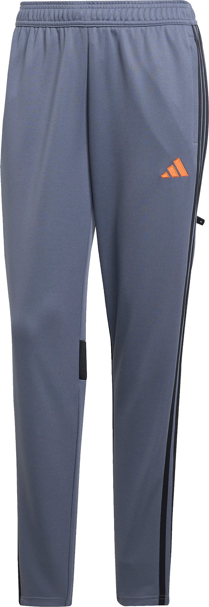 adidas Tiro 25 Essentials Womens Training Pants - Grey - Image 5