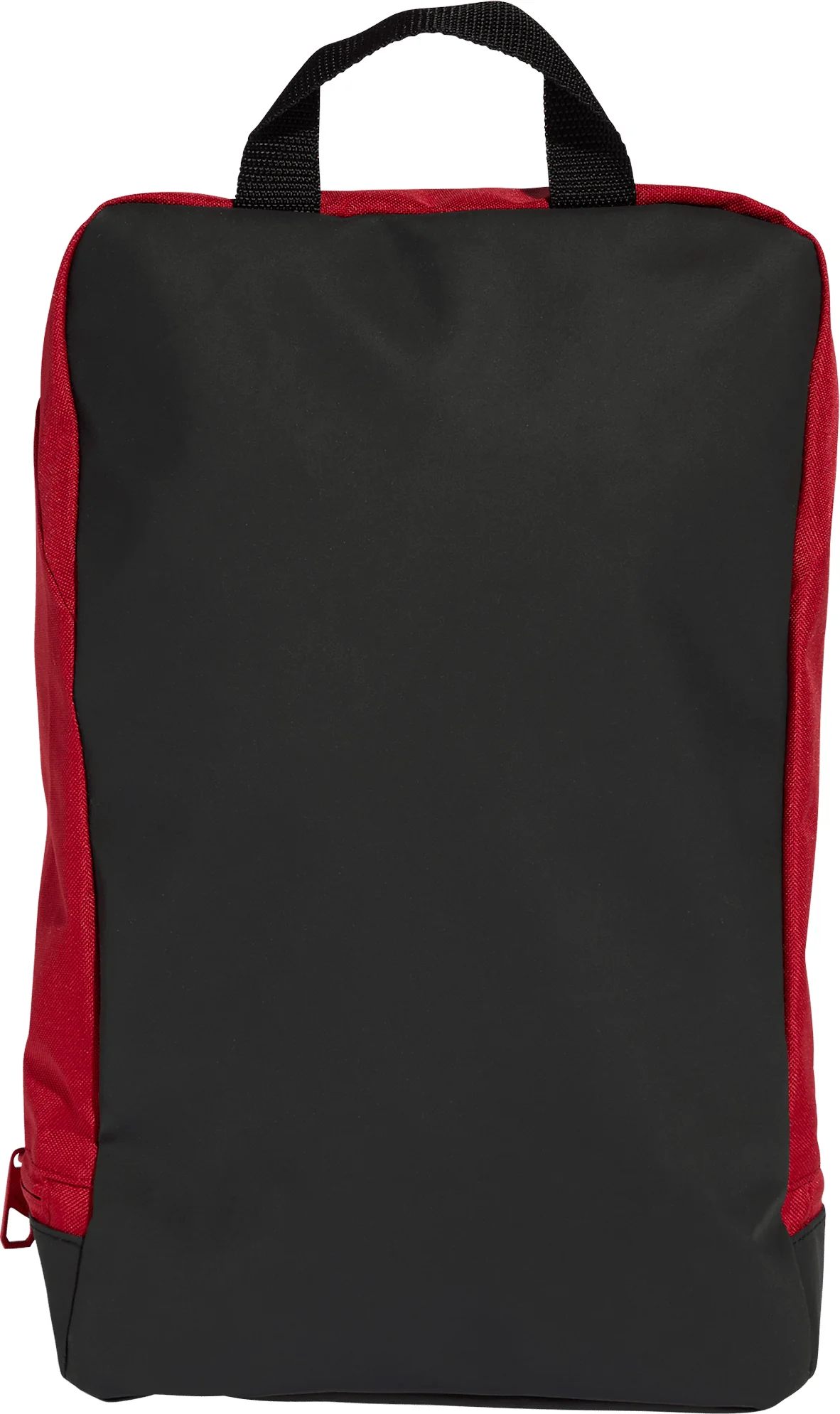 adidas Tiro Shoe Bag - Red - Image 2