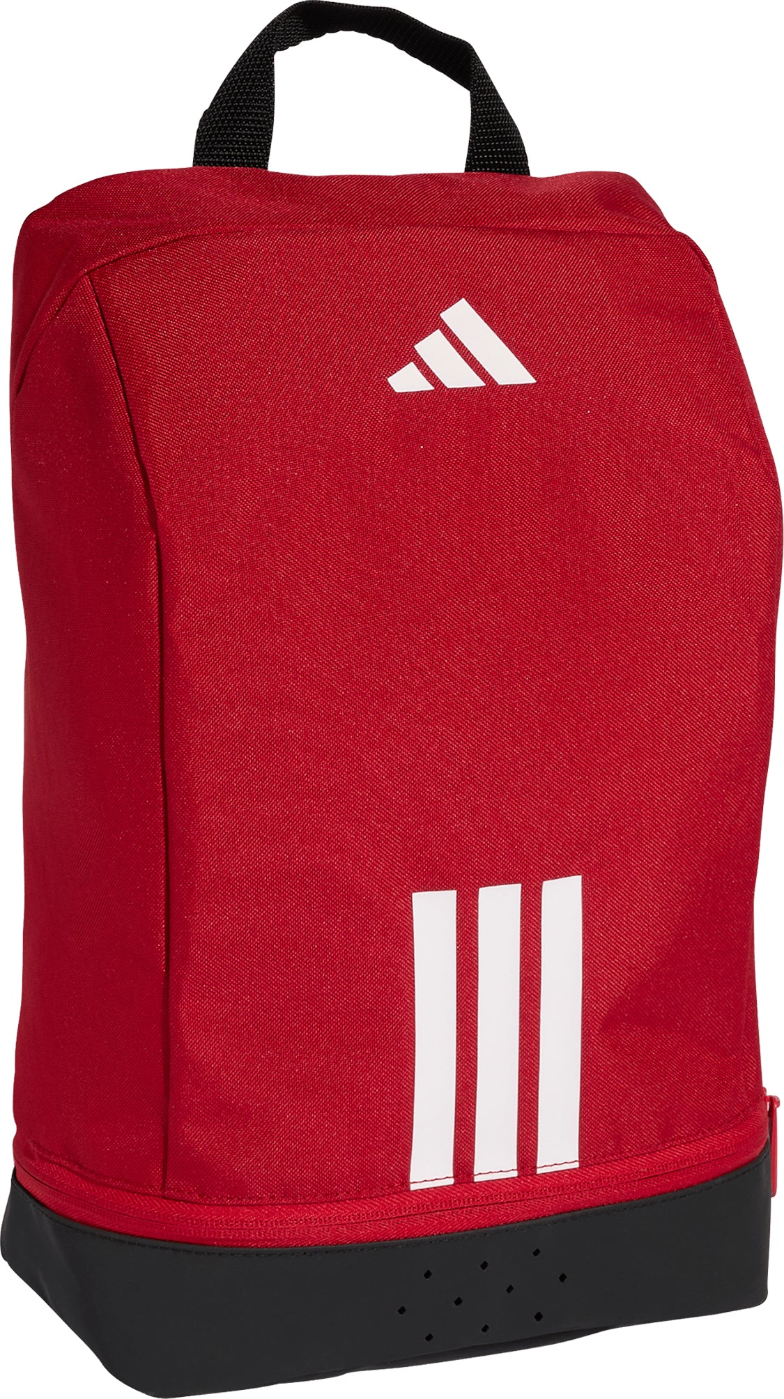 adidas Tiro Shoe Bag - Red - Image 3