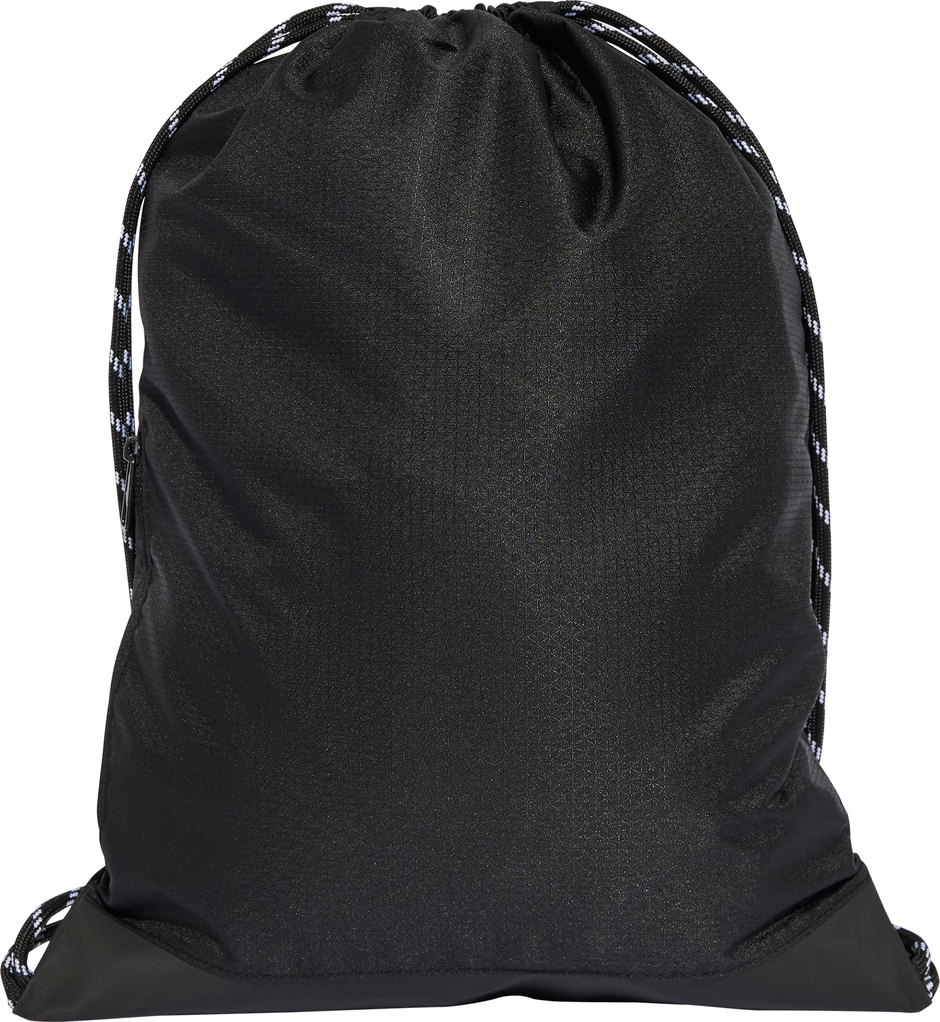 adidas Training Gym Sack - Black - Image 2