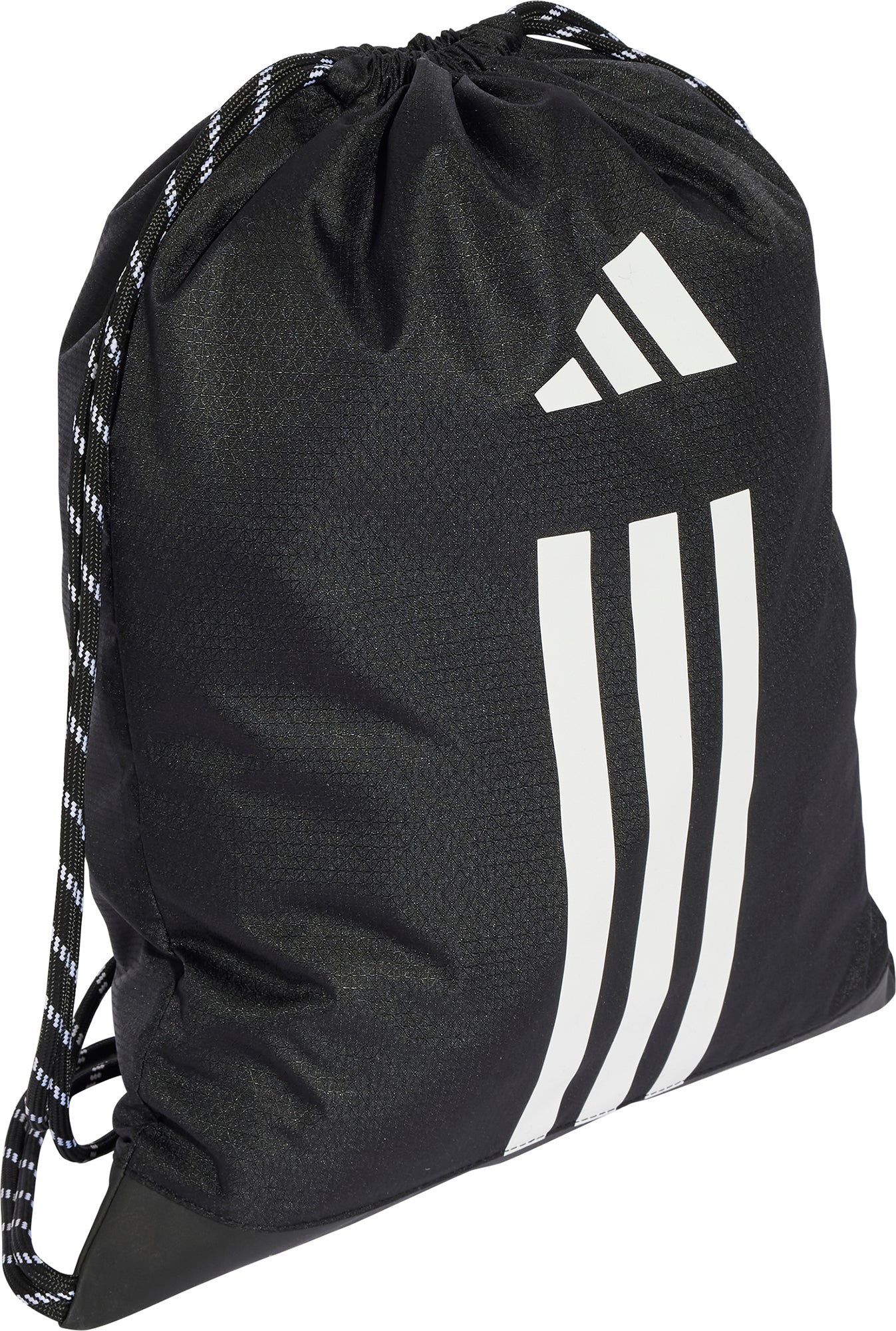 adidas Training Gym Sack - Black - Image 3