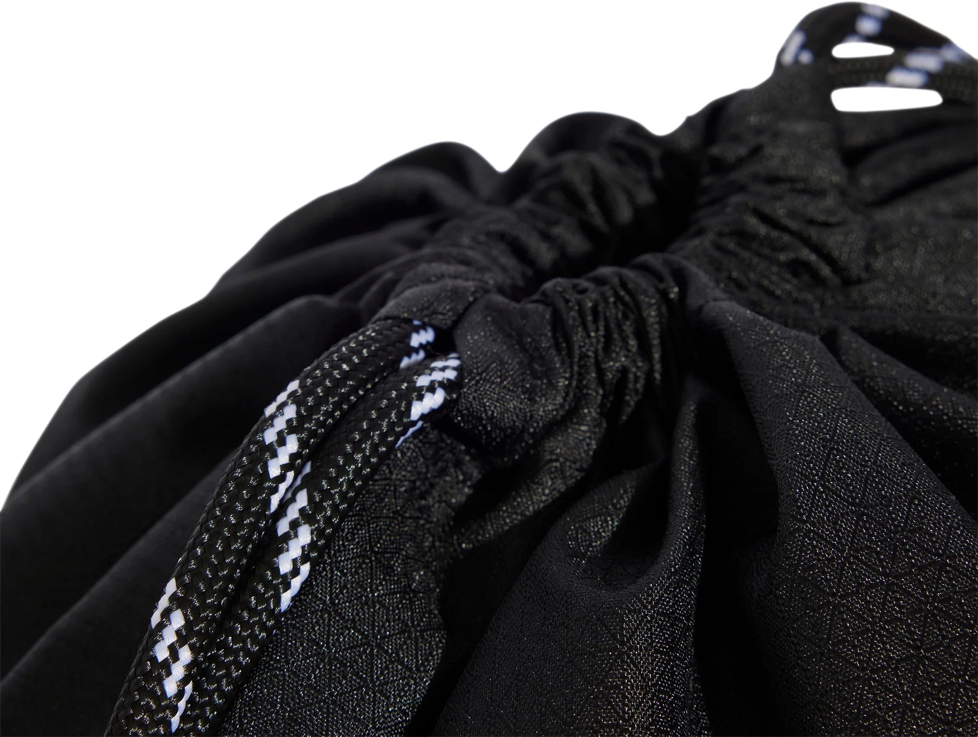 adidas Training Gym Sack - Black - Image 5