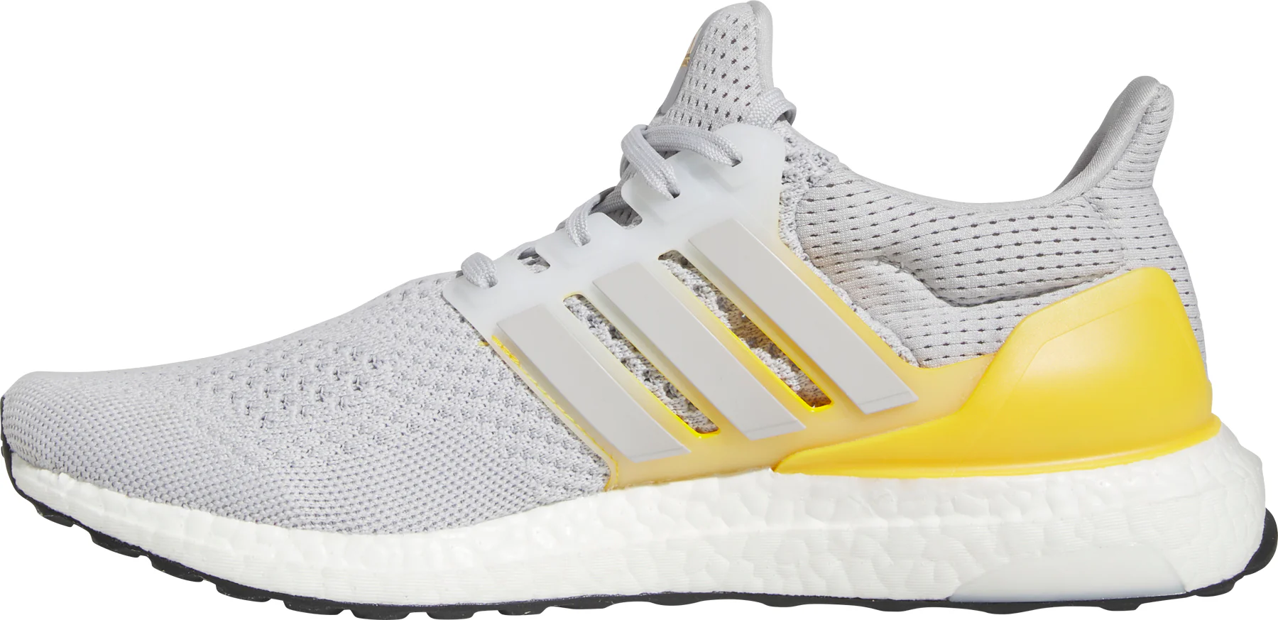 adidas Ultra Boost 1.0 Mens Running Shoes - Grey - Image 3