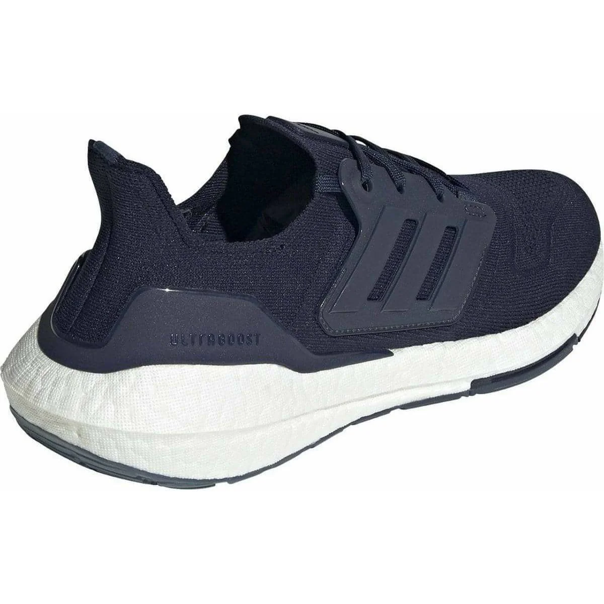 adidas Ultra Boost 22 Mens Running Shoes - Navy - Image 5