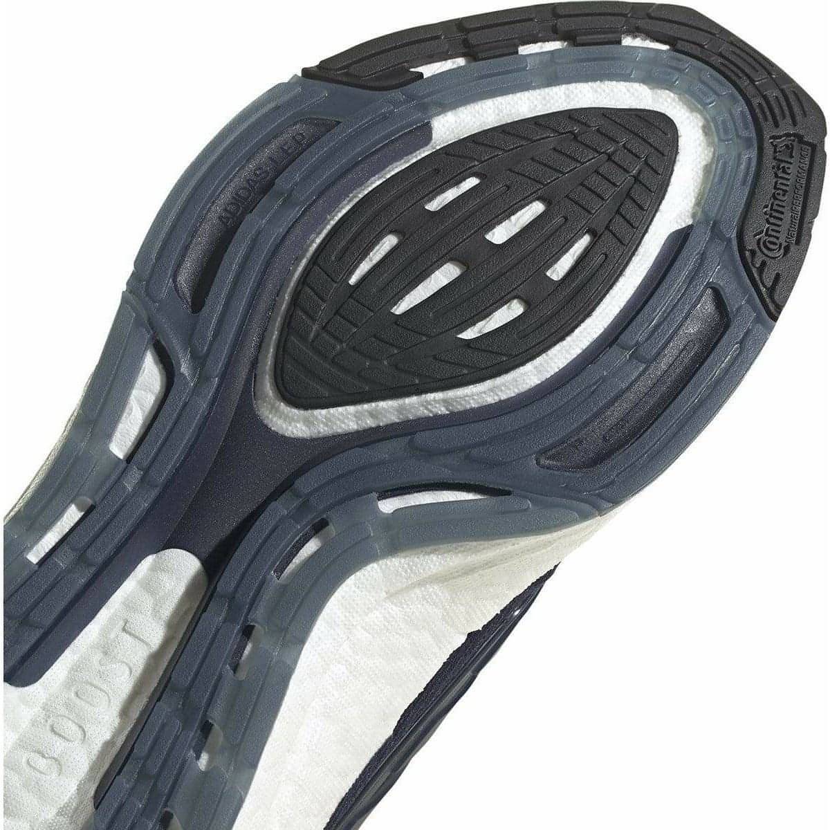 adidas Ultra Boost 22 Mens Running Shoes - Navy - Image 7