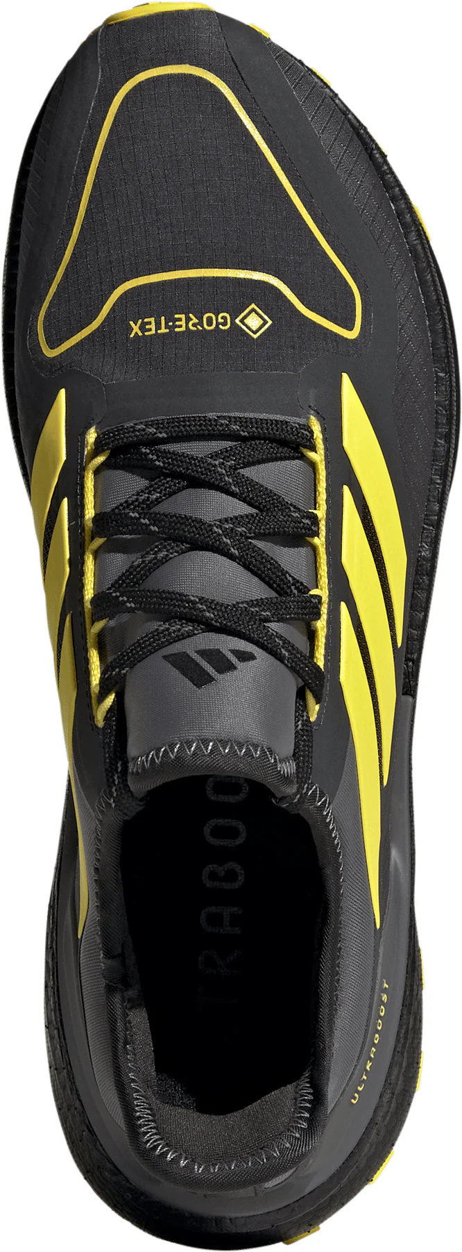 adidas Ultra Boost 5 GORE-TEX Mens Running Shoes - Black - Image 4