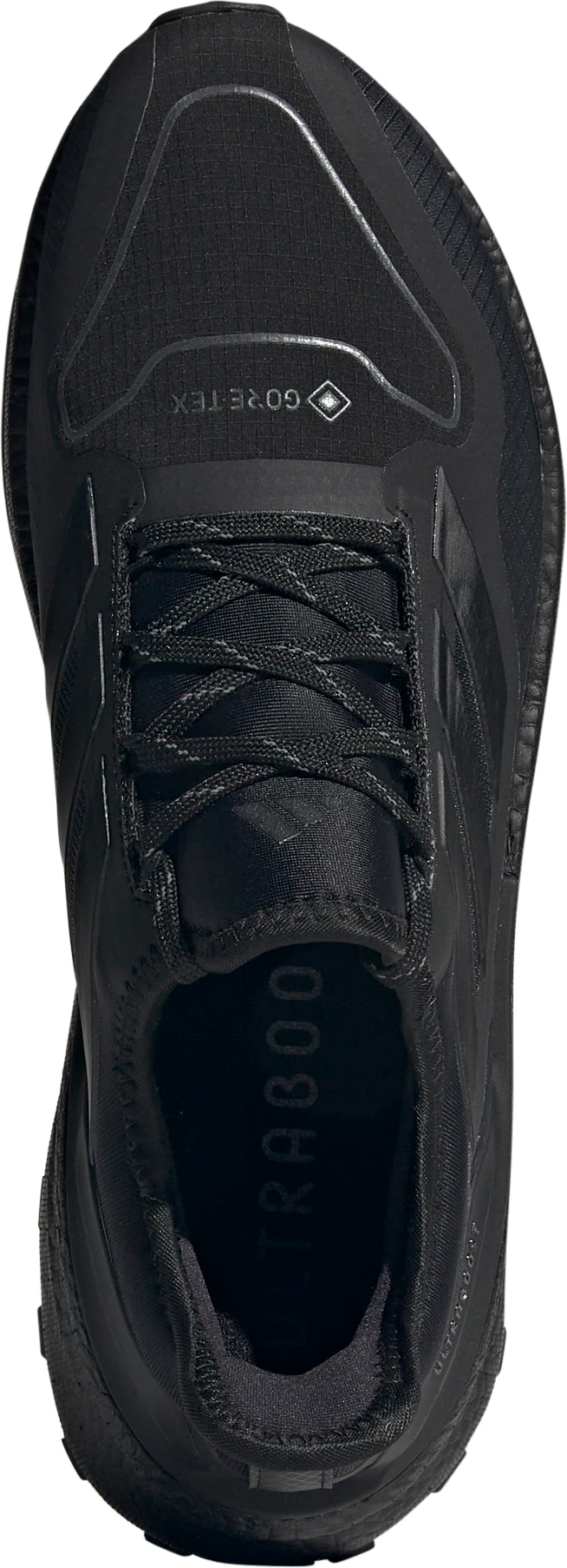 adidas Ultra Boost 5 GORE-TEX Mens Running Shoes - Black - Image 4