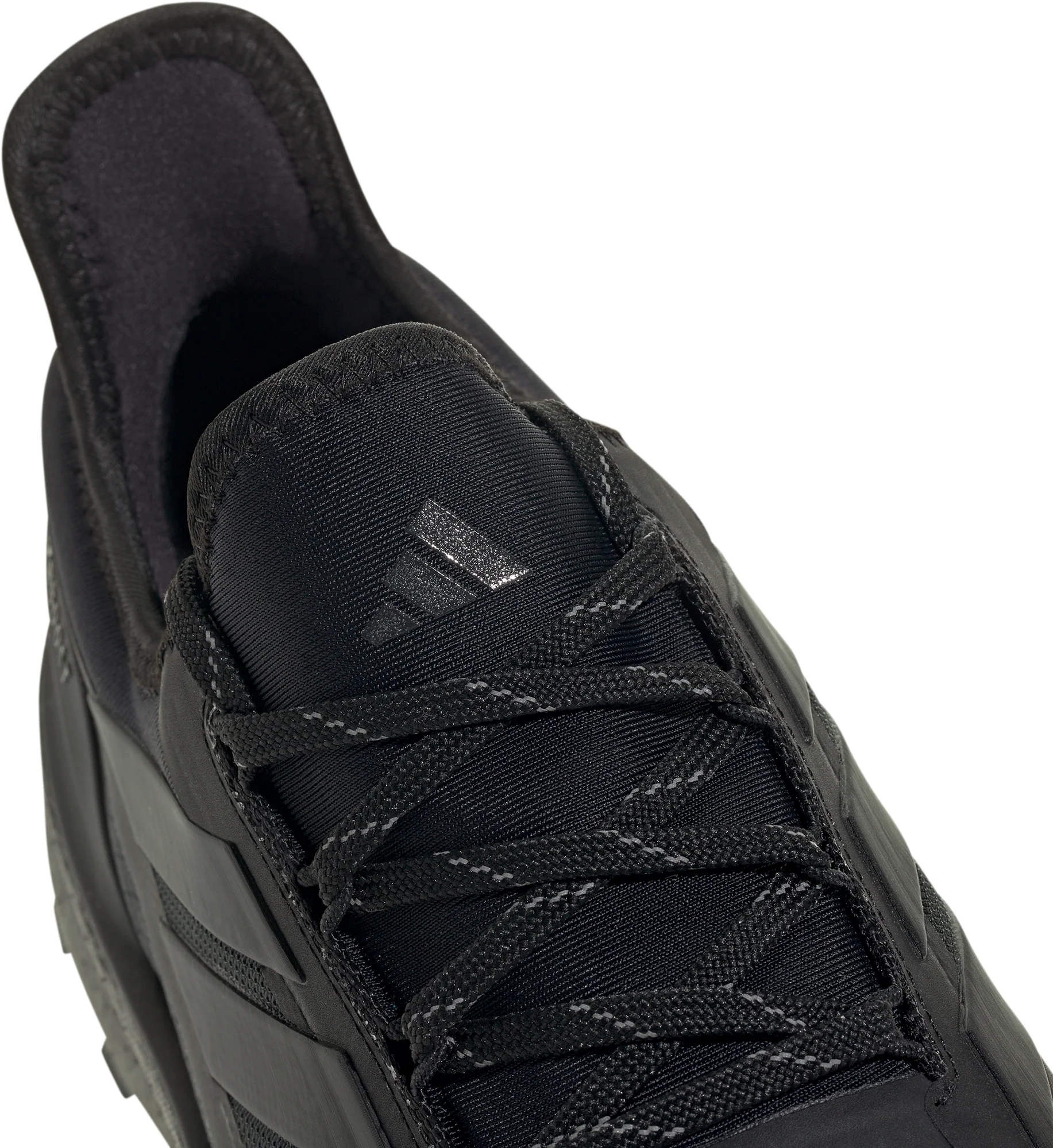 adidas Ultra Boost 5 GORE-TEX Mens Running Shoes - Black - Image 7