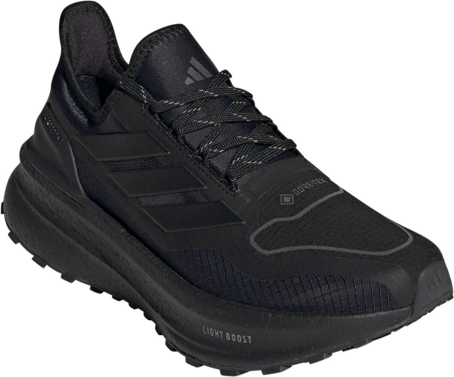adidas Ultra Boost 5 GORE-TEX Women Running Shoes - Black - Image 6