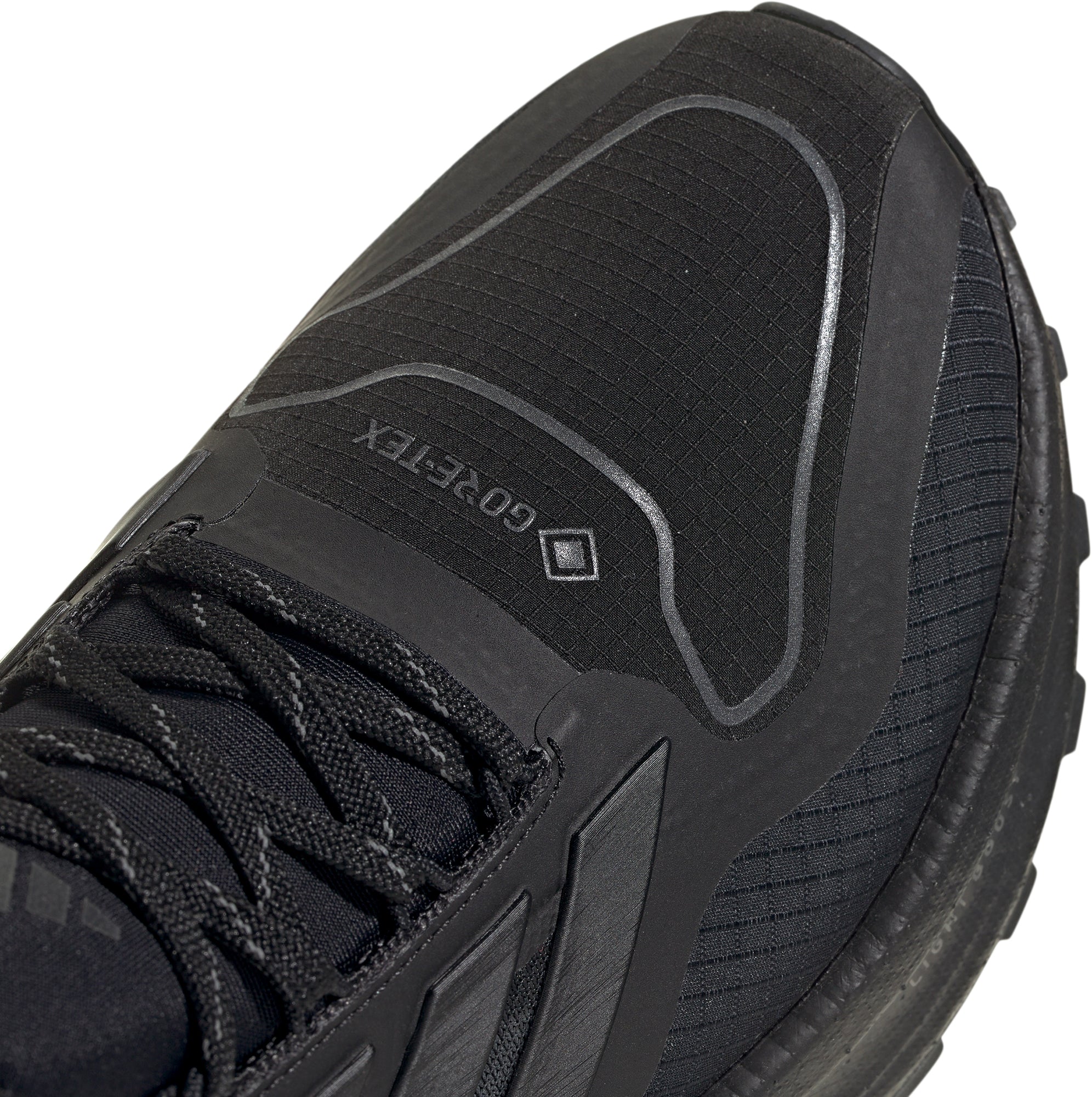 adidas Ultra Boost 5 GORE-TEX Women Running Shoes - Black - Image 7