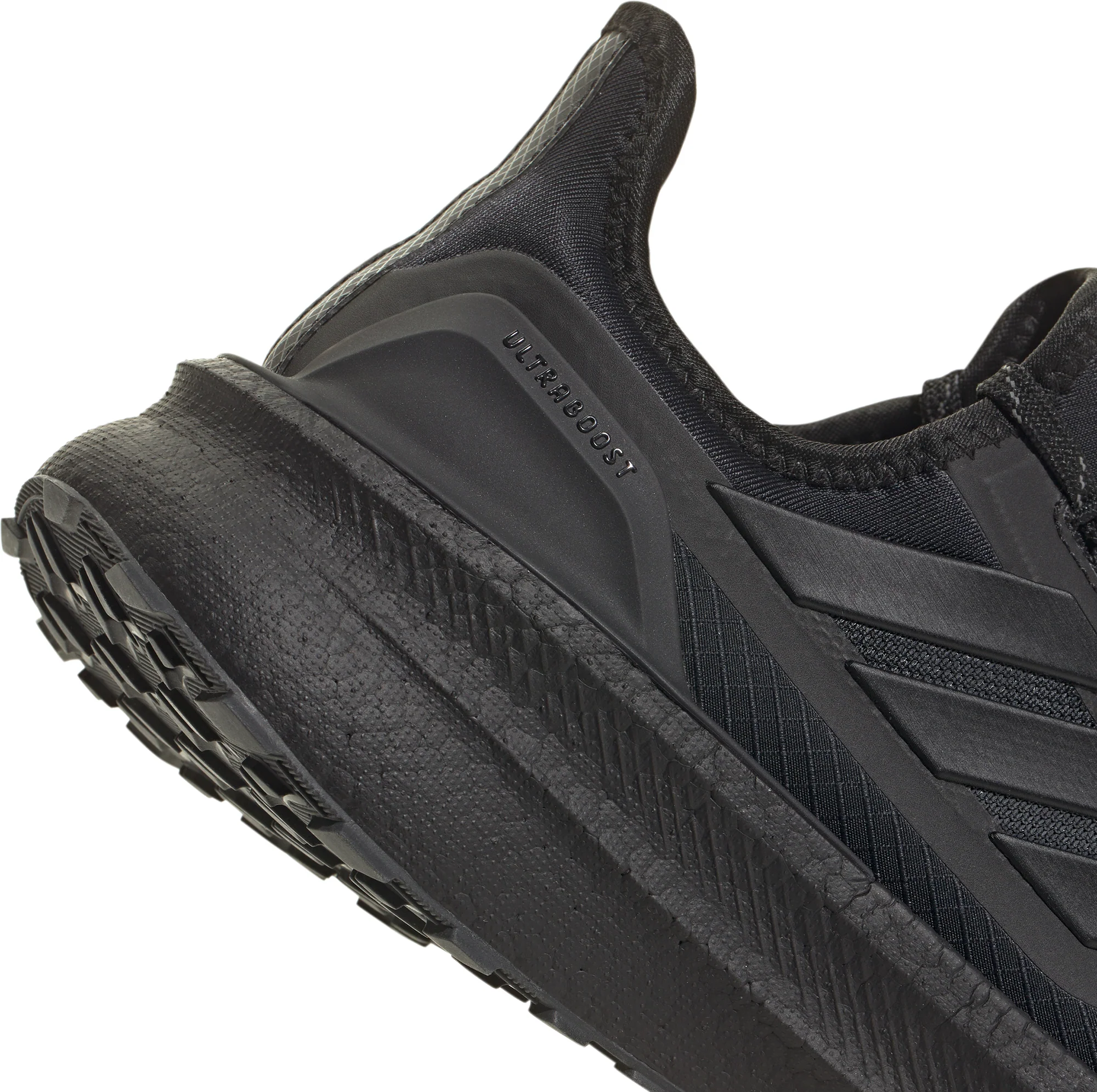 adidas Ultra Boost 5 GORE-TEX Women Running Shoes - Black - Image 8