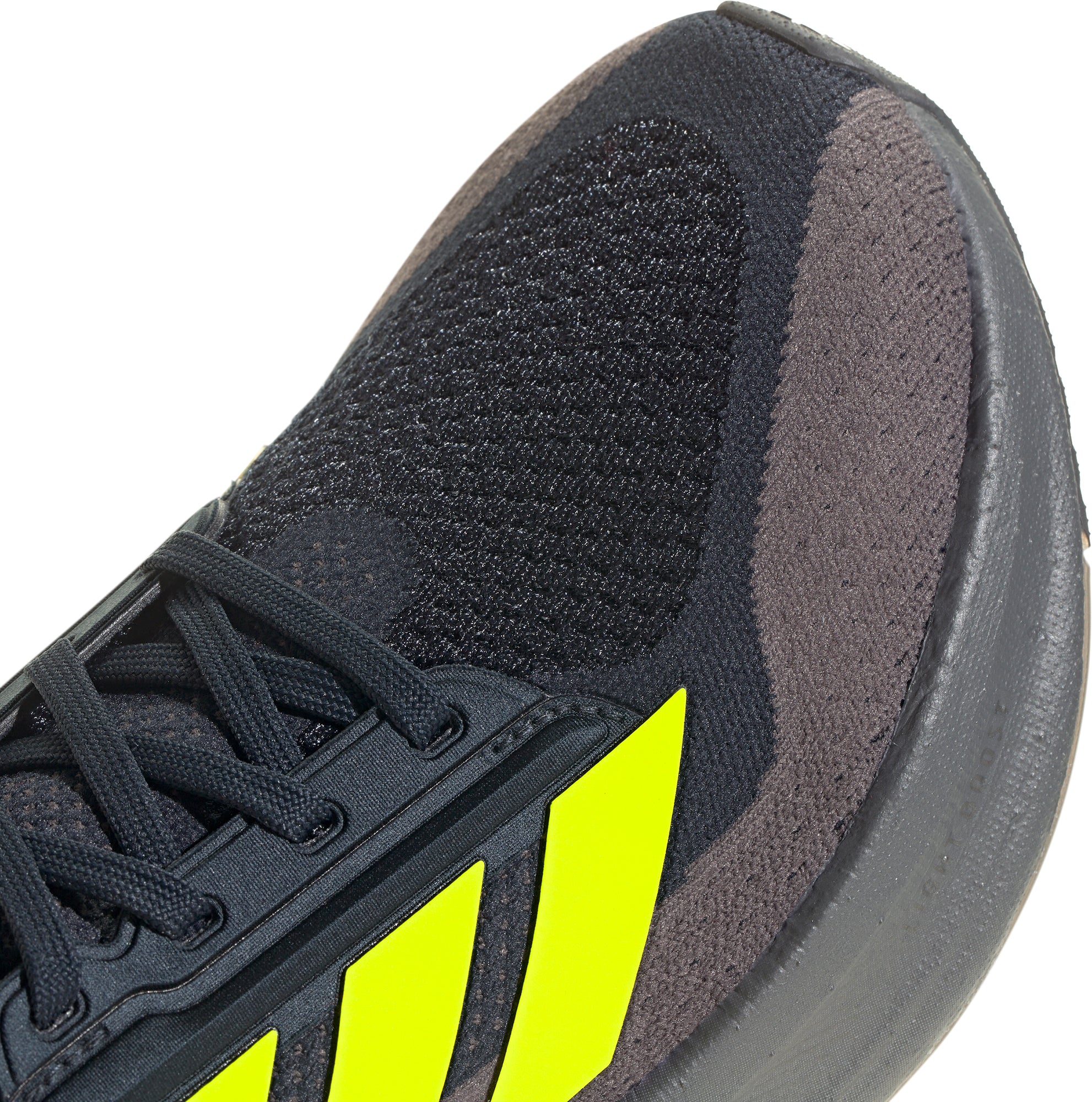 adidas Ultra Boost 5X Mens Running Shoes - Blue - Image 7
