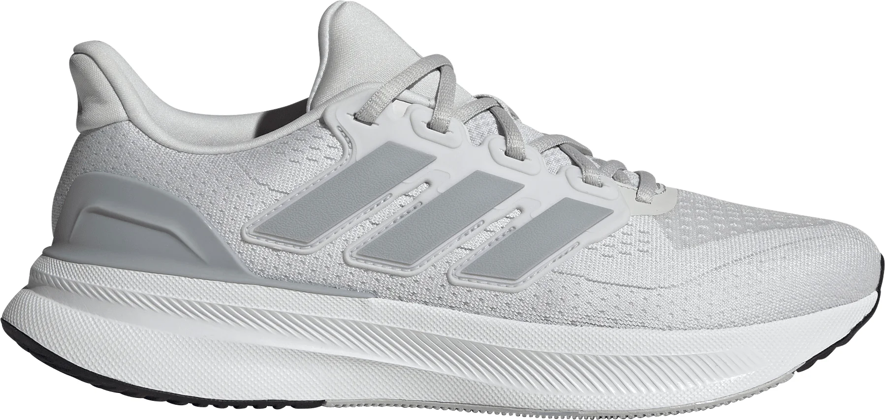 adidas UltraRun 5 Mens Running Shoes - Grey