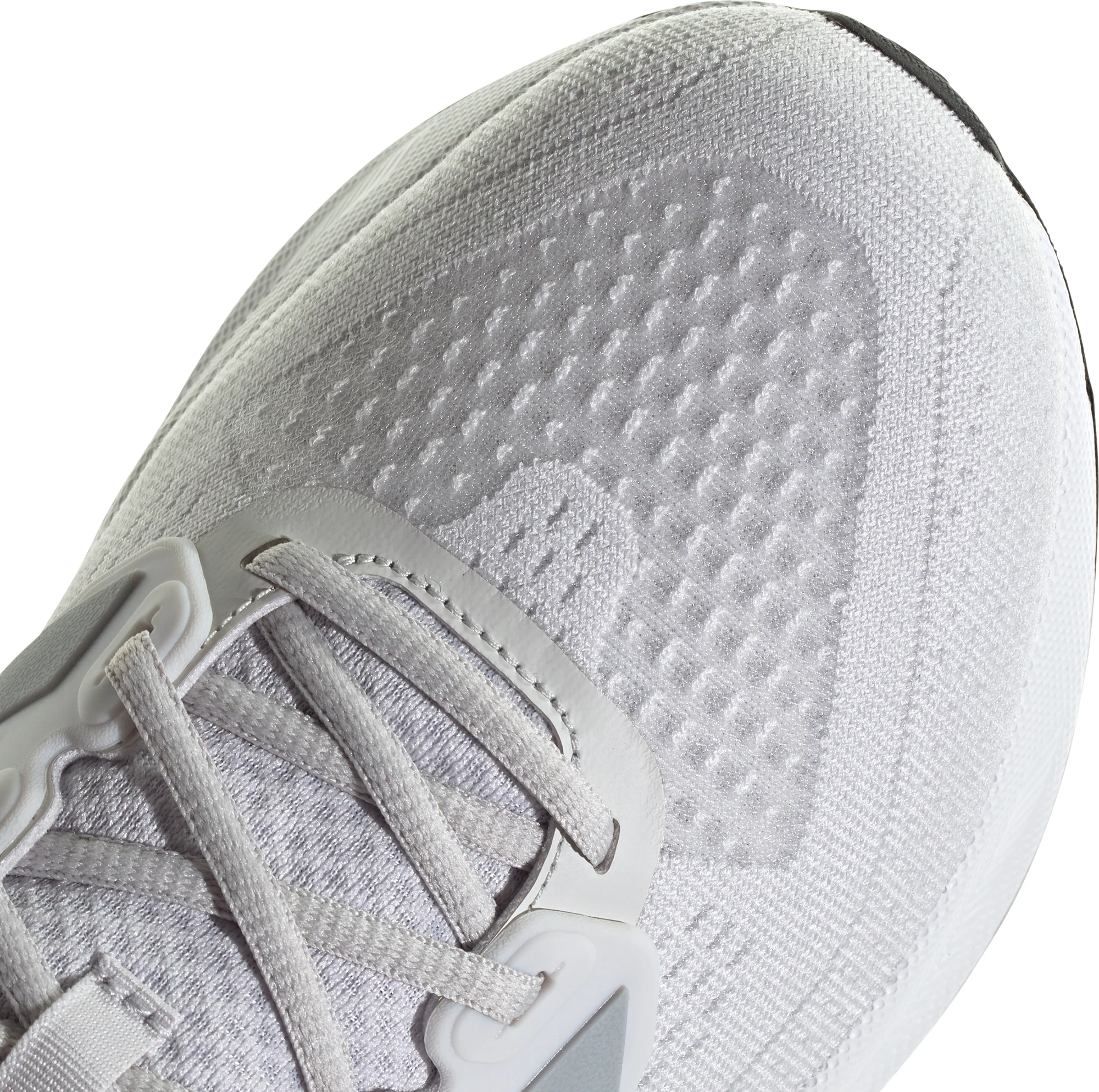 adidas UltraRun 5 Mens Running Shoes - Grey - Image 8