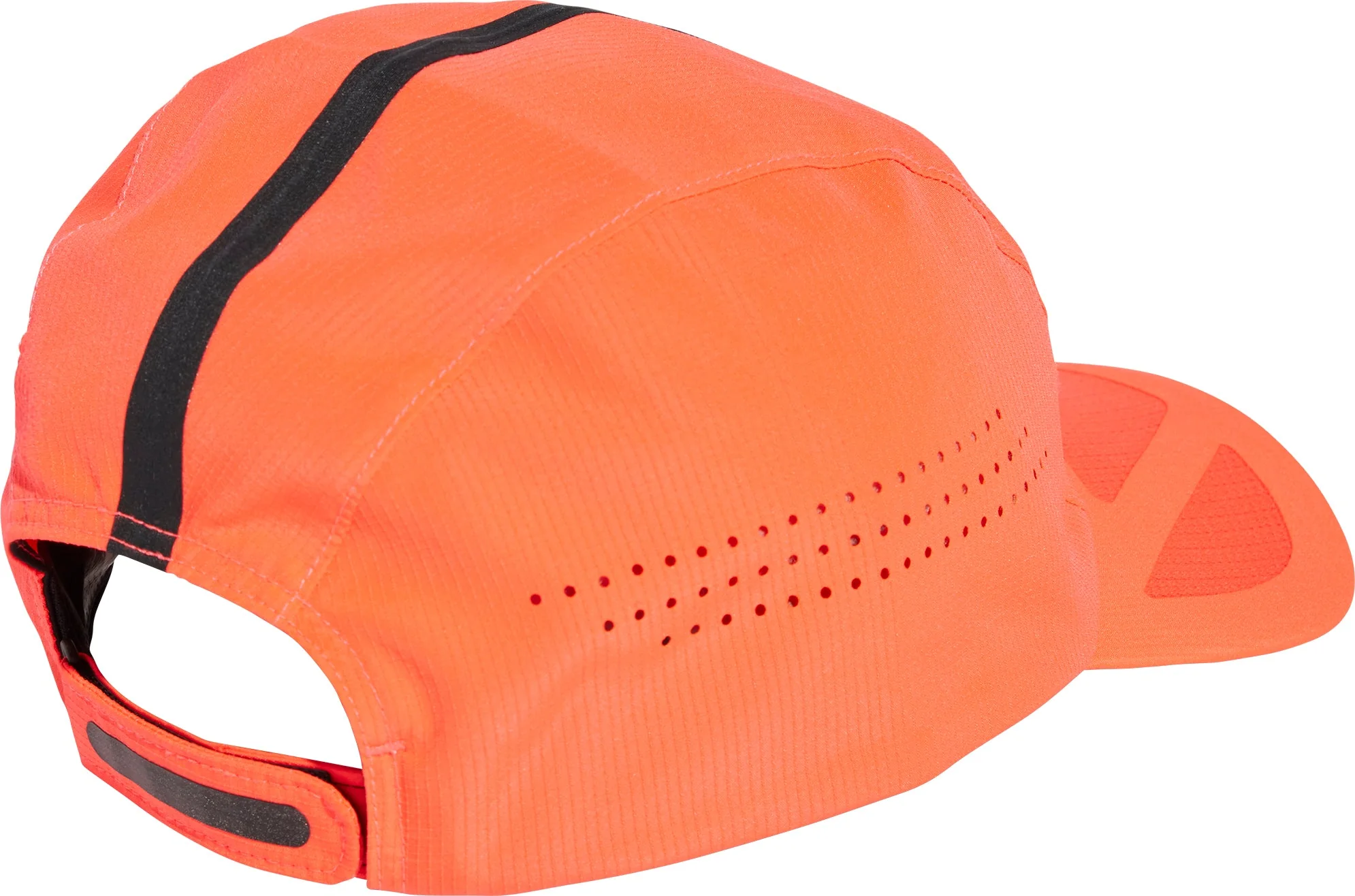 adidas X Adizero Lightweight ClimaCool Running Cap - Red - Image 2