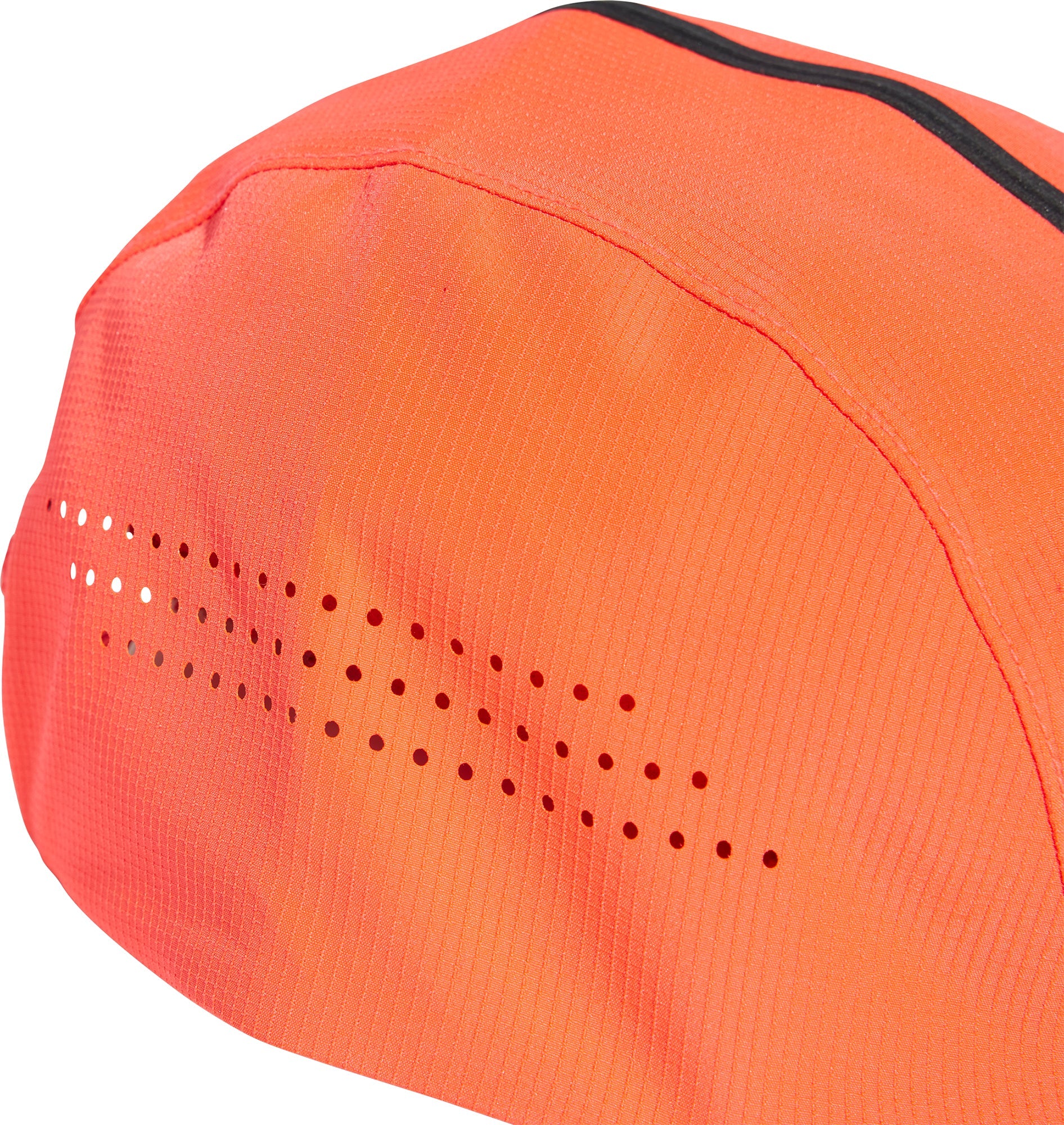 adidas X Adizero Lightweight ClimaCool Running Cap - Red - Image 4