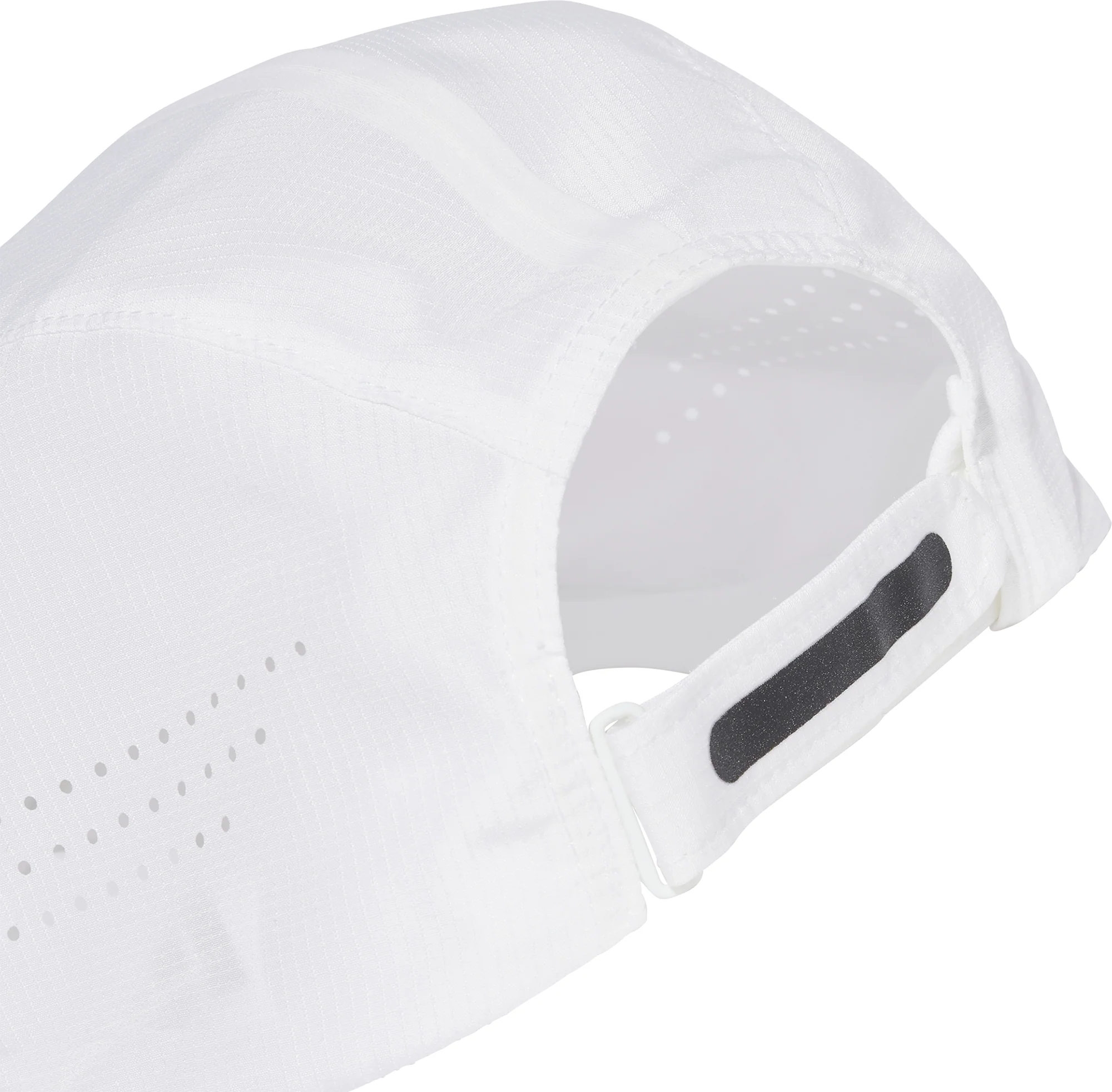 adidas X Adizero Lightweight ClimaCool Running Cap - White - Image 4