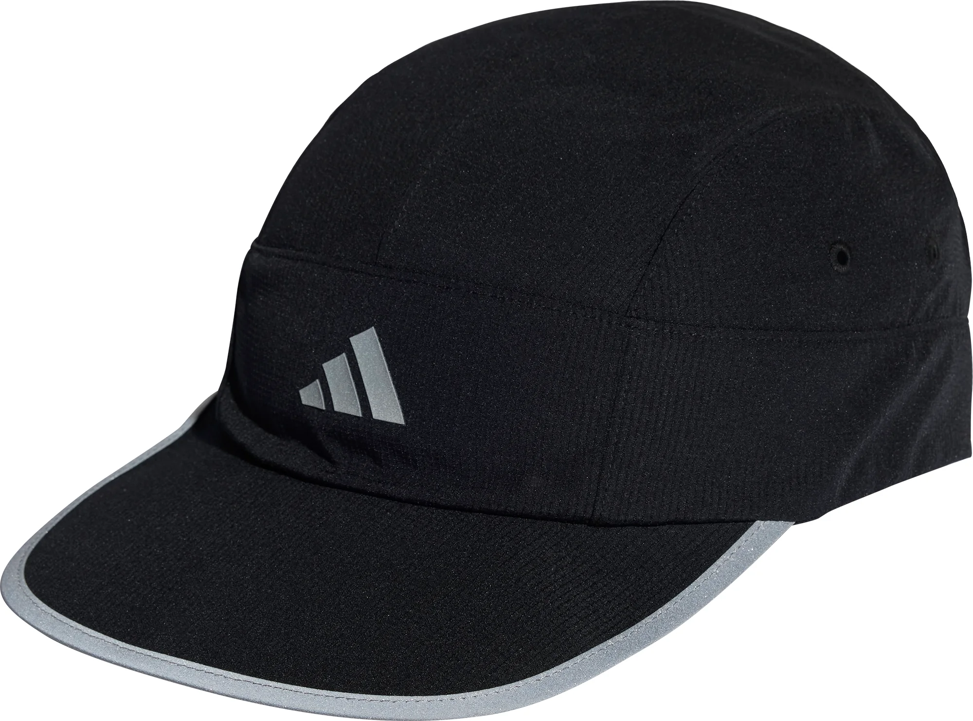 adidas X-City Heat.RDY Packable Running Cap - Black