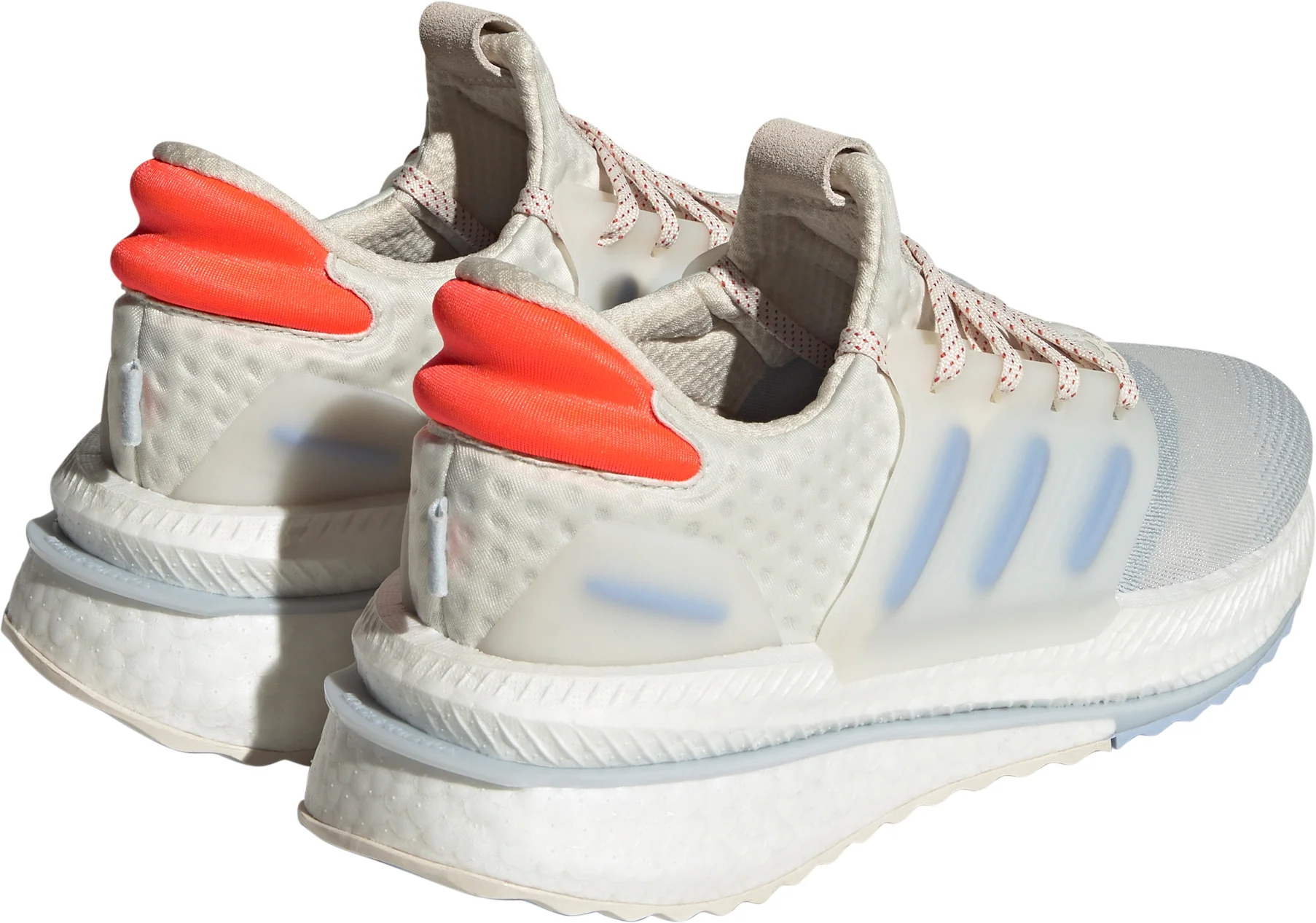 adidas X PLRBOOST Womens Running Shoes - Blue - Image 5