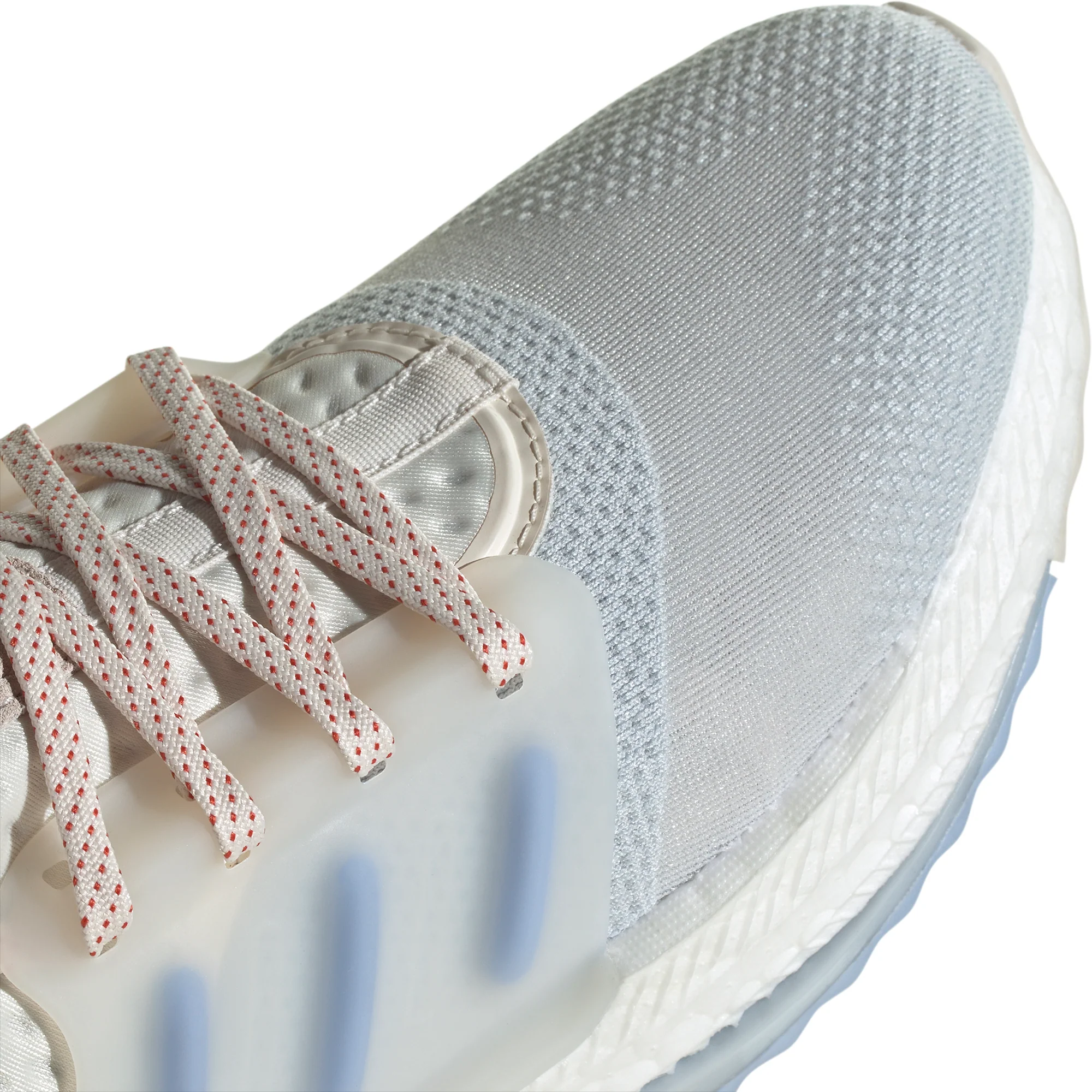 adidas X PLRBOOST Womens Running Shoes - Blue - Image 8