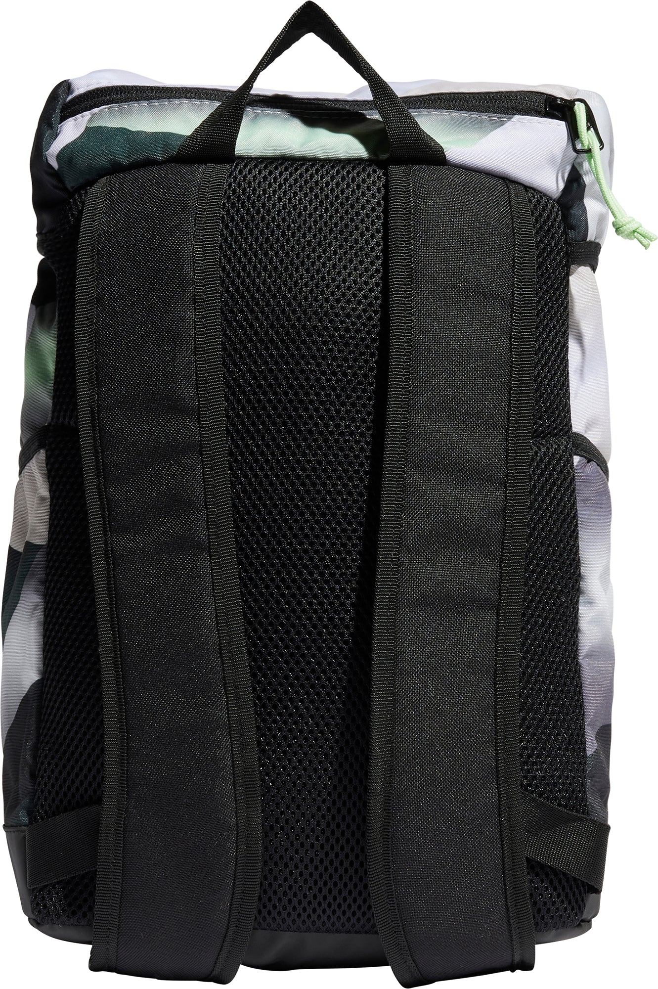 adidas Xplorer Backpack - Grey - Image 2