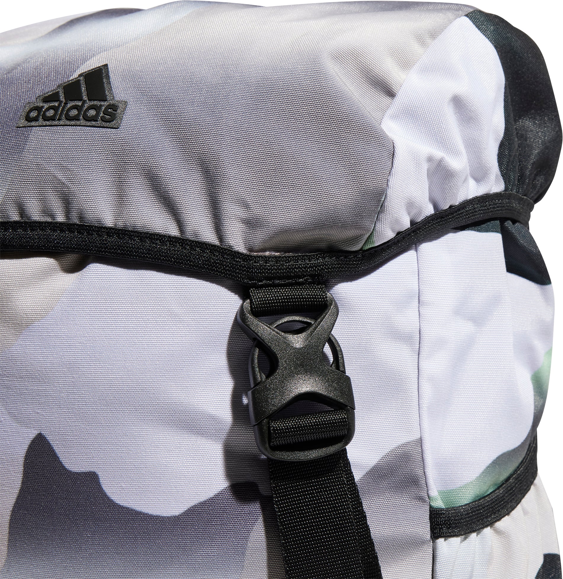 adidas Xplorer Backpack - Grey - Image 5
