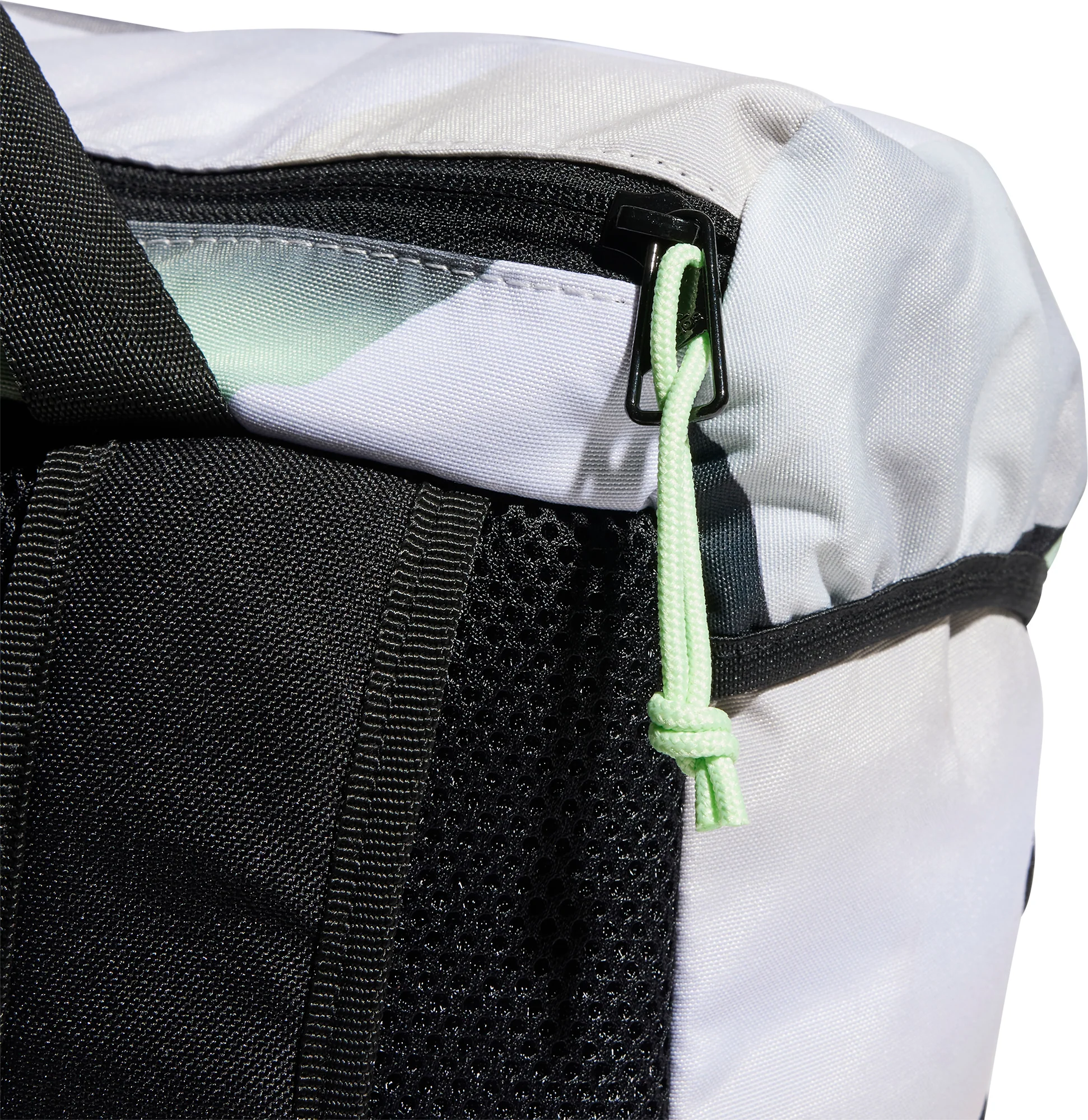 adidas Xplorer Backpack - Grey - Image 6