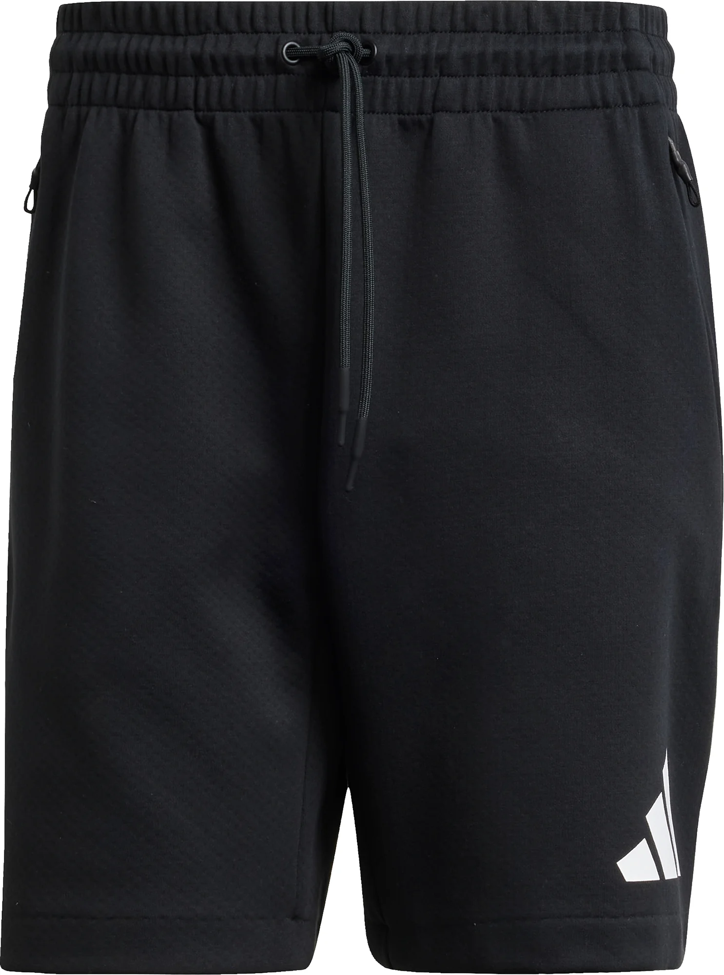 adidas Z.N.E Mens Training Shorts - Black - Image 5