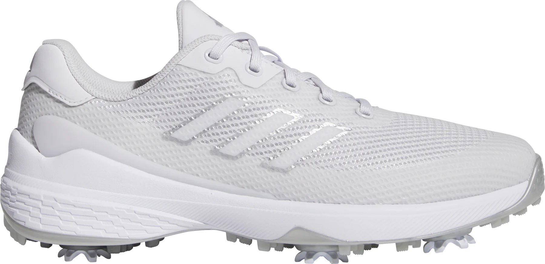 adidas ZG23 Vent Mens Golf Shoes - Grey