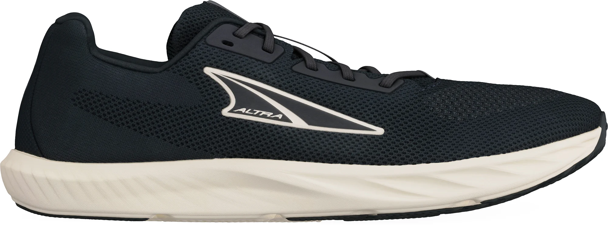 Altra Escalante 4 Mens Running Shoes - Black