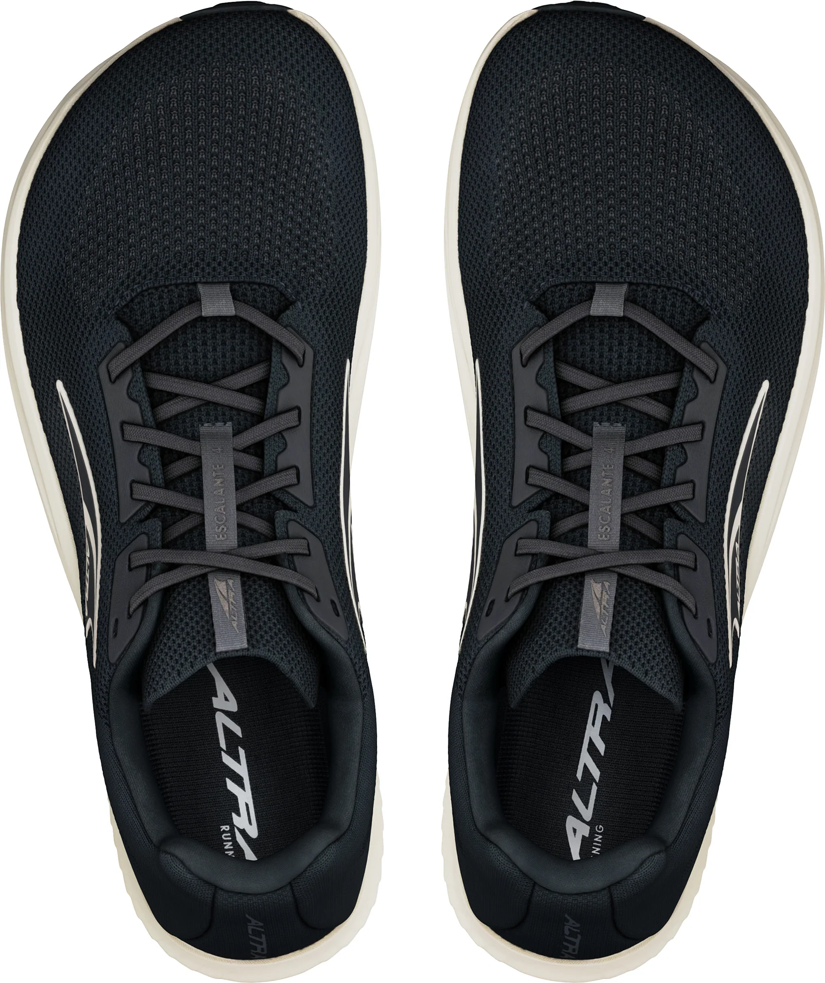 Altra Escalante 4 Mens Running Shoes - Black - Image 4