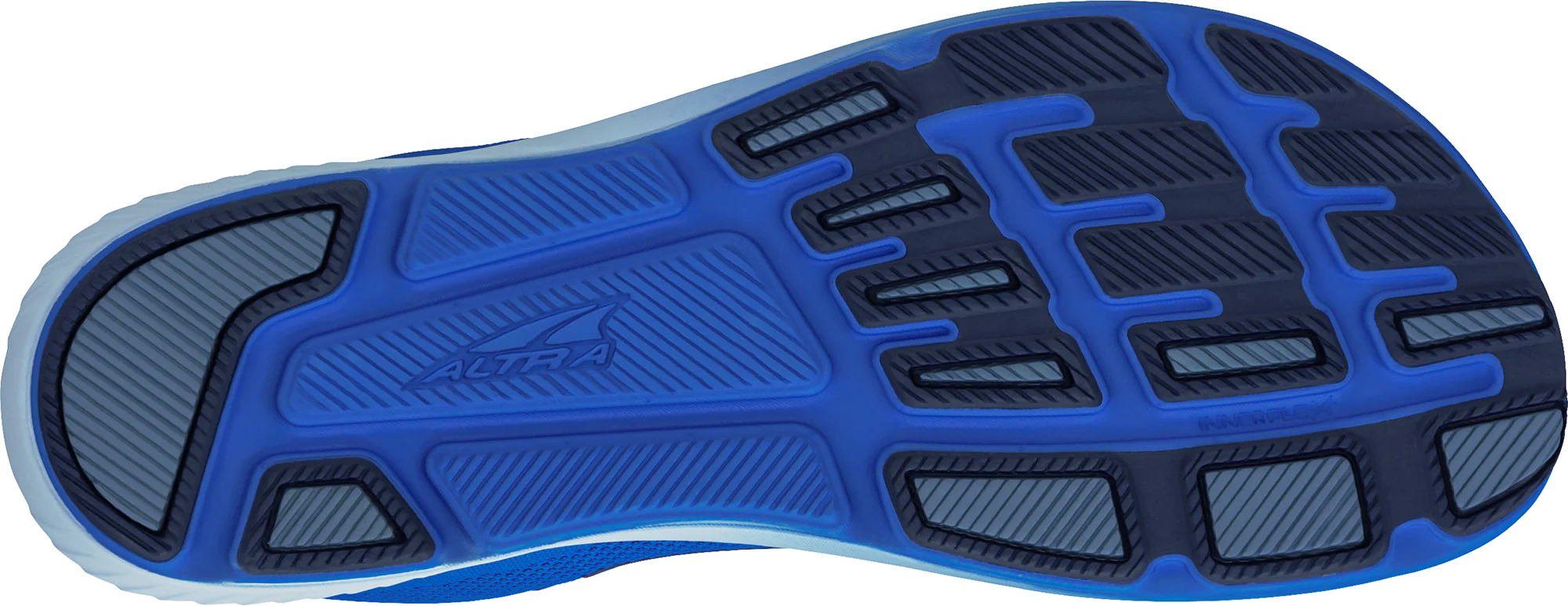 Altra Escalante 4 Mens Running Shoes - Blue - Image 2