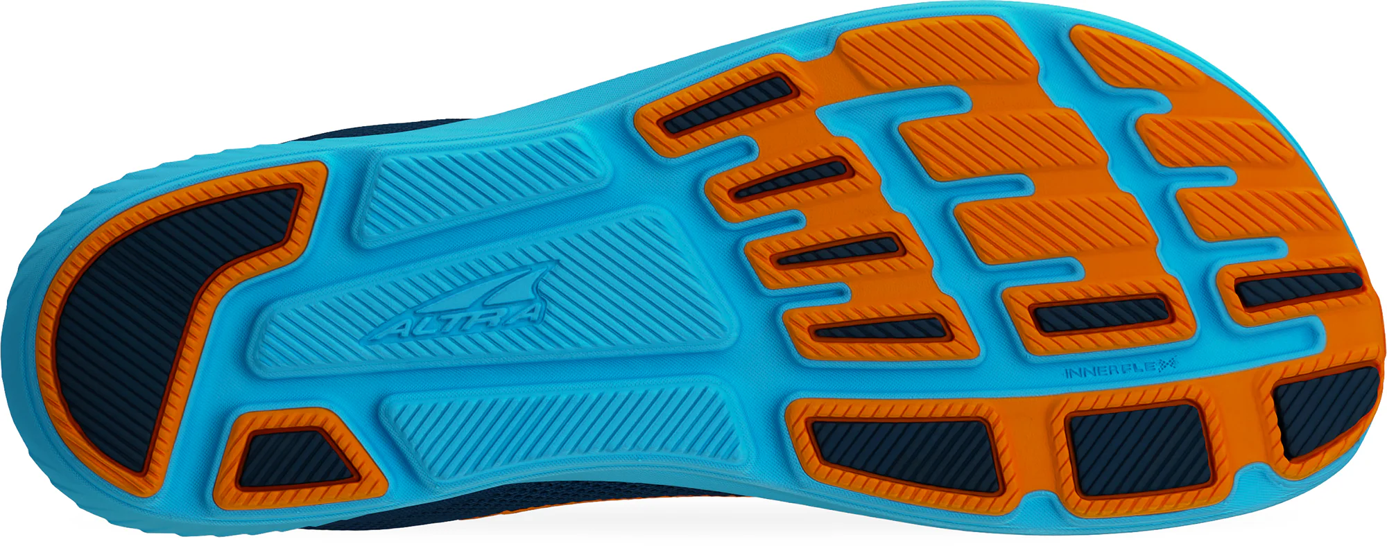 Altra Escalante 4 Mens Running Shoes - Blue - Image 2
