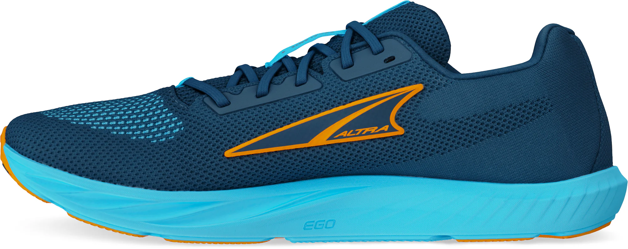 Altra Escalante 4 Mens Running Shoes - Blue - Image 3