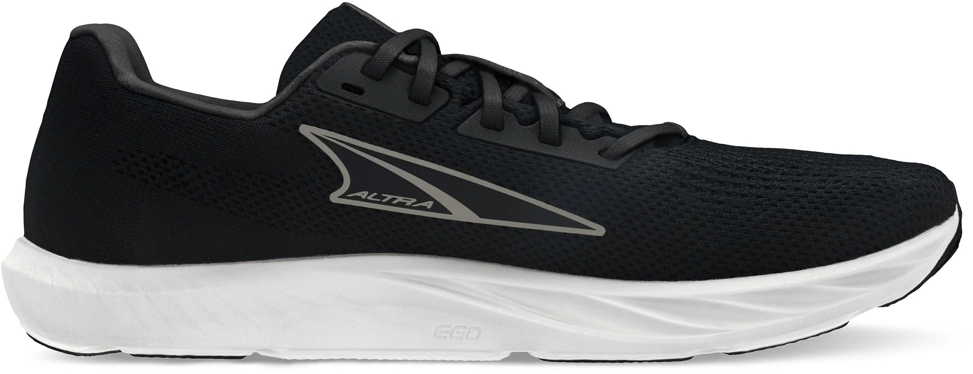 Altra Escalante 4 Womens Running Shoes - Black - Image 3