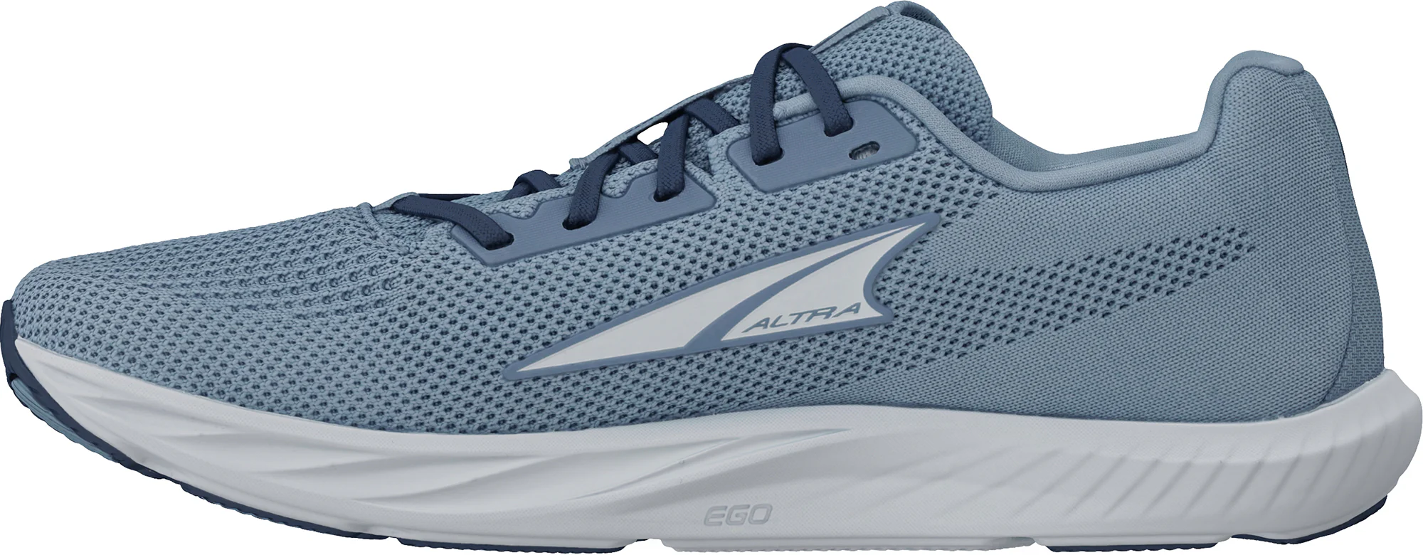 Altra Escalante 4 Womens Running Shoes - Blue - Image 3