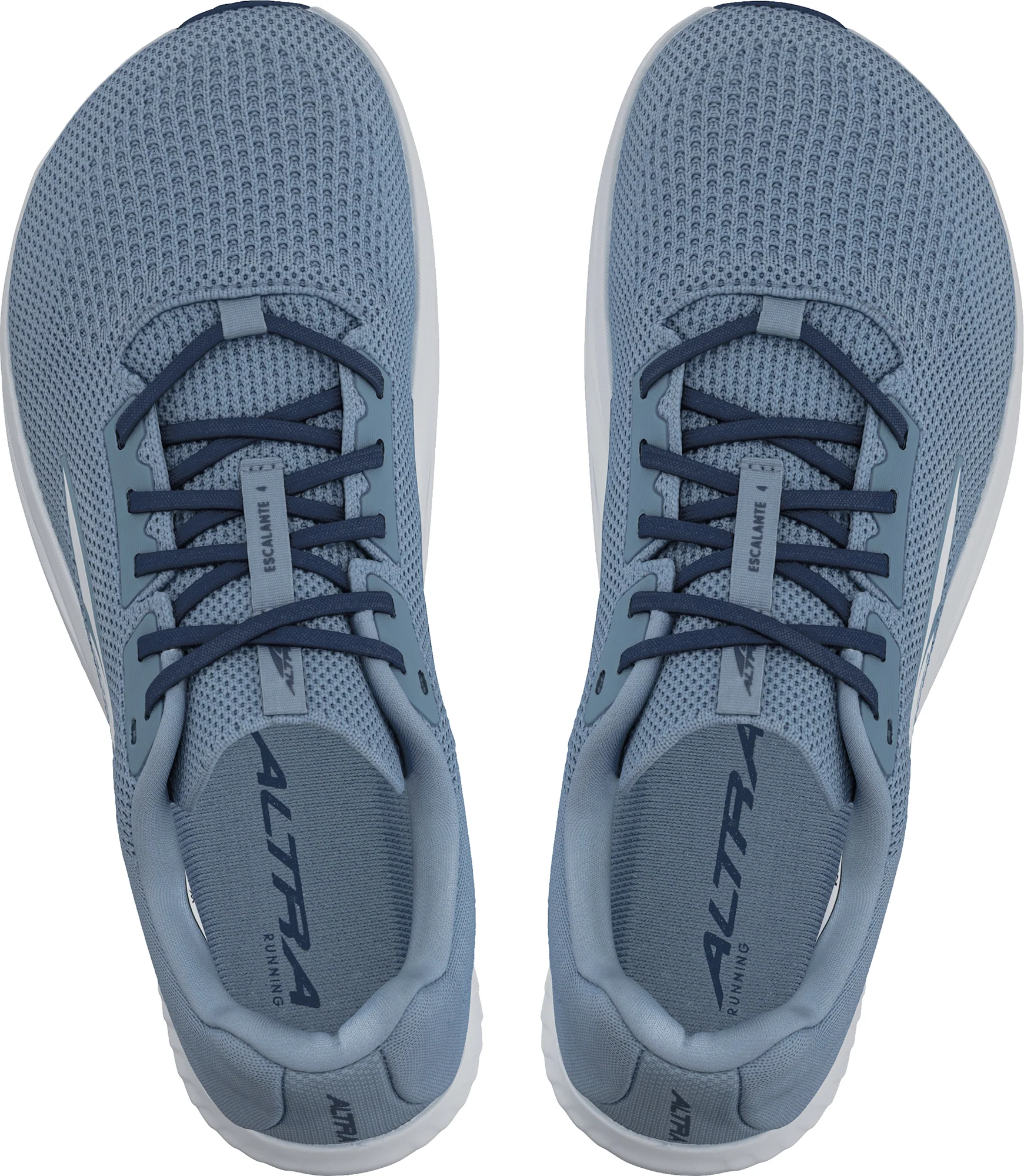 Altra Escalante 4 Womens Running Shoes - Blue - Image 4