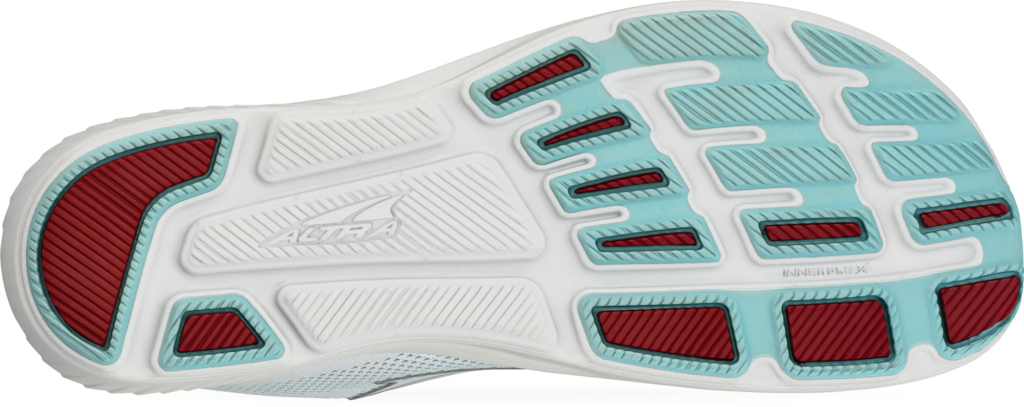Altra Escalante 4 Womens Running Shoes - Grey - Image 2