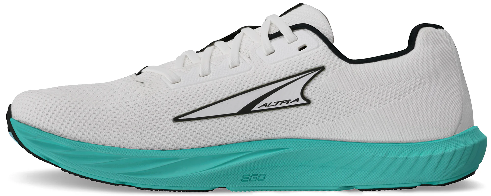Altra Escalante 4 Womens Running Shoes - White - Image 3