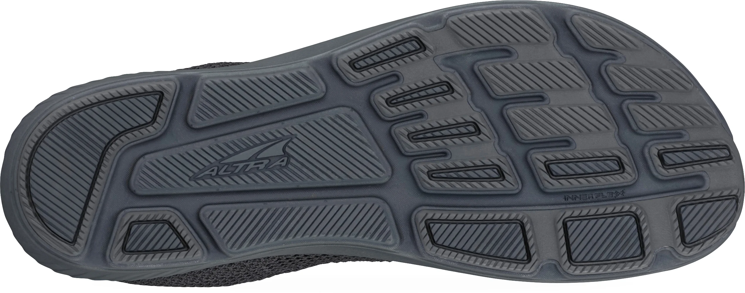 Altra Escalante Racer 2 Mens Running Shoes - Black - Image 2