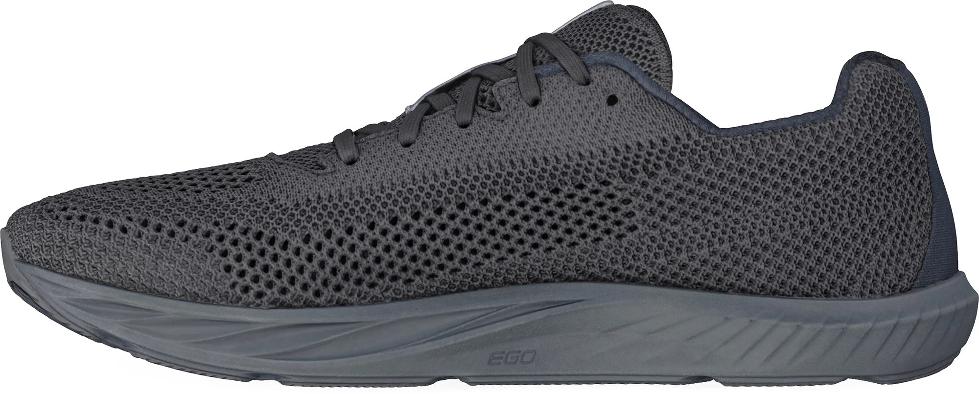 Altra Escalante Racer 2 Mens Running Shoes - Black - Image 3