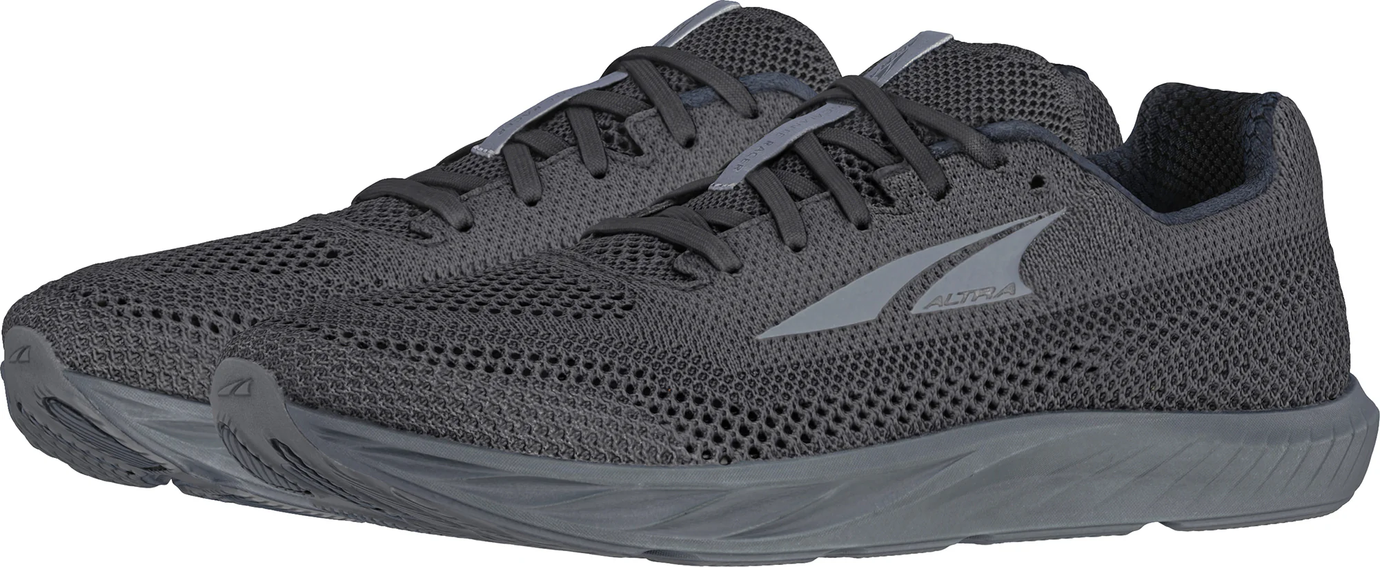Altra Escalante Racer 2 Mens Running Shoes - Black - Image 5