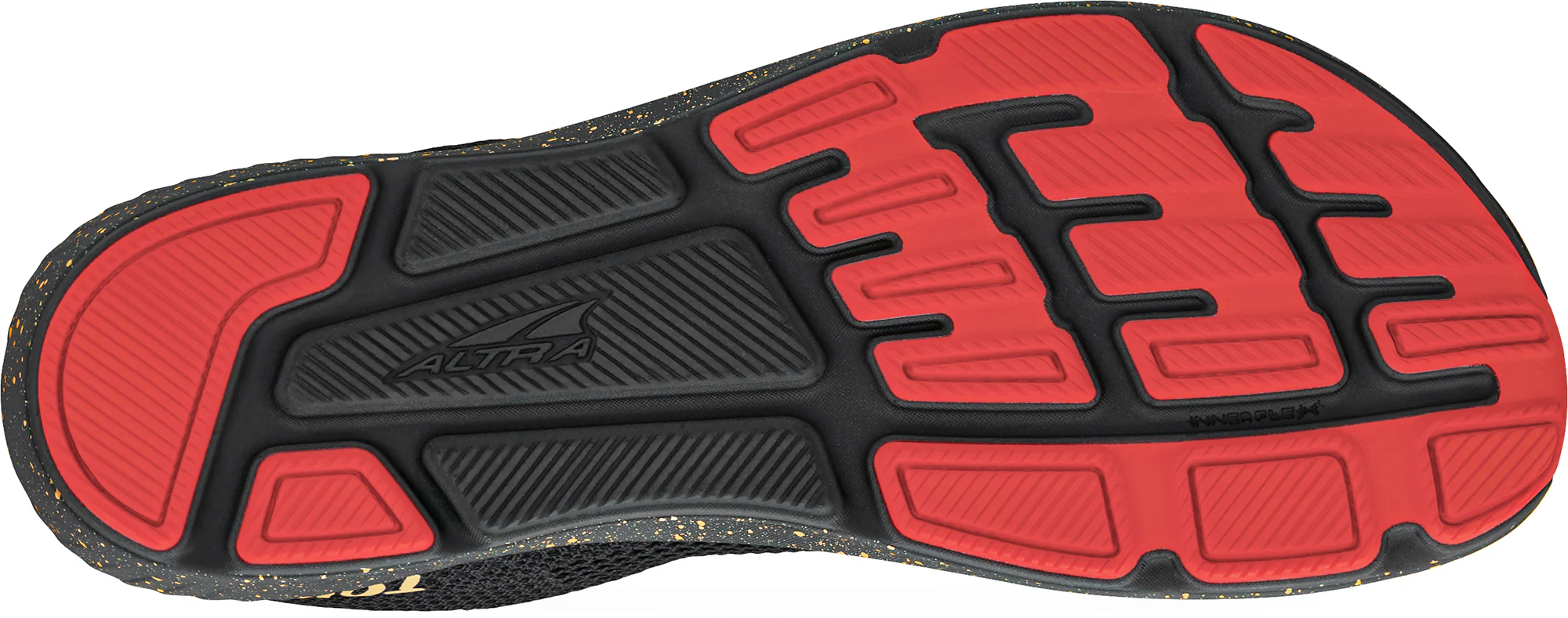 Altra Escalante Racer 2 Mens Running Shoes - Black - Image 2