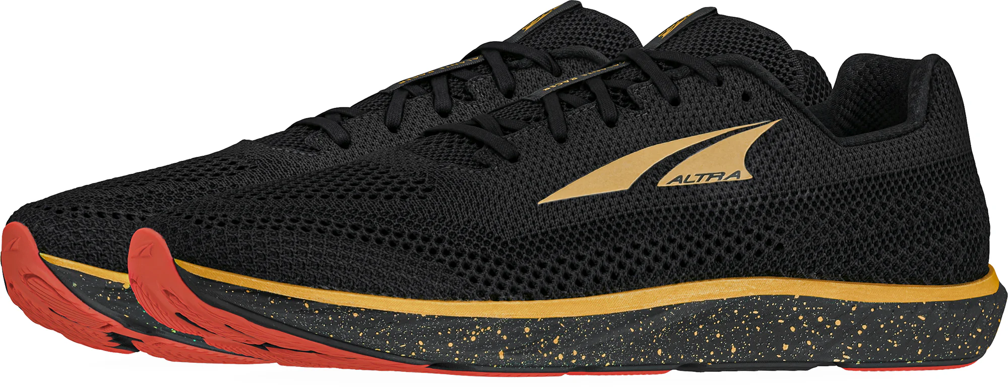 Altra Escalante Racer 2 Mens Running Shoes - Black - Image 5
