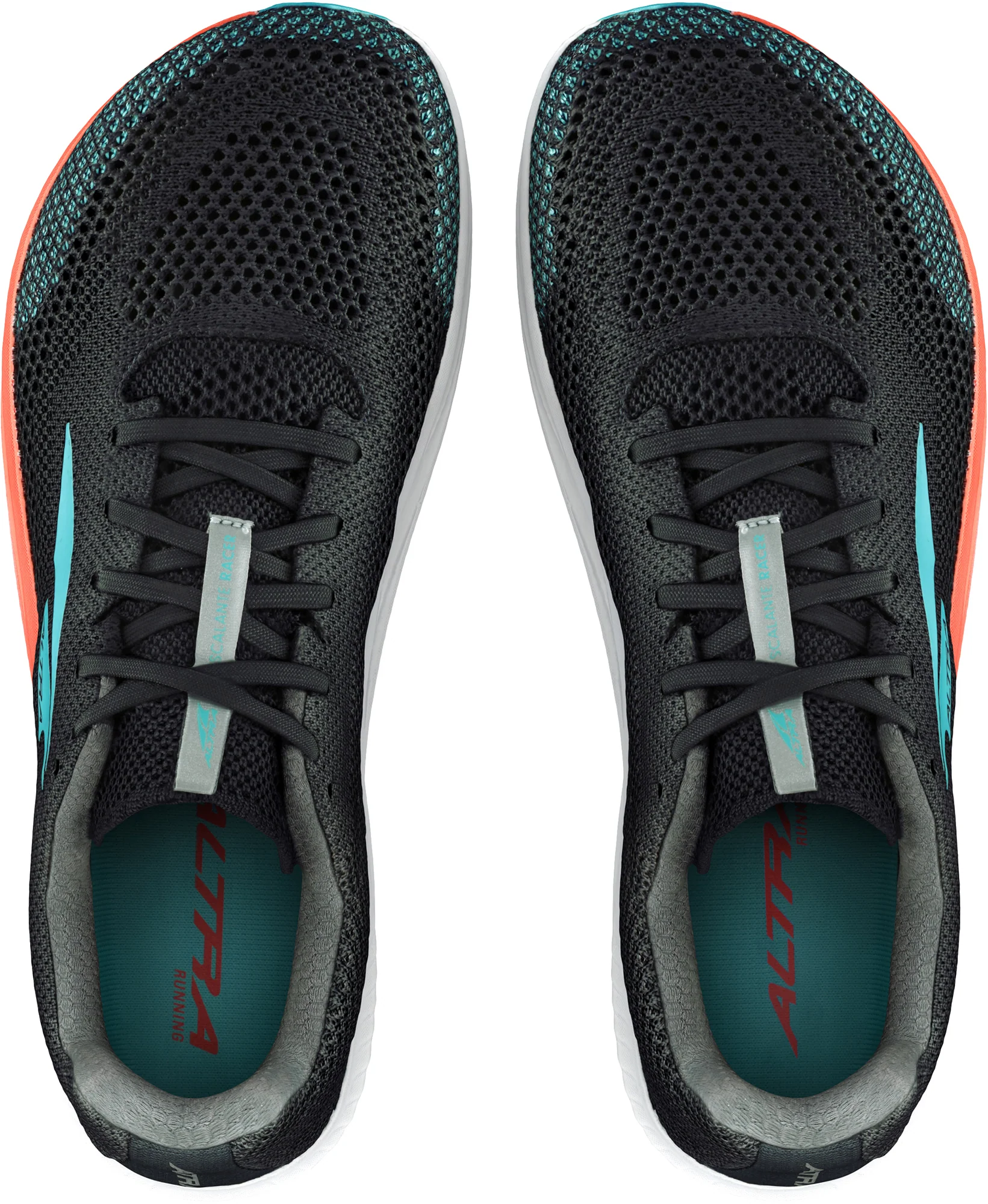 Altra Escalante Racer 2 Mens Running Shoes - Black - Image 4